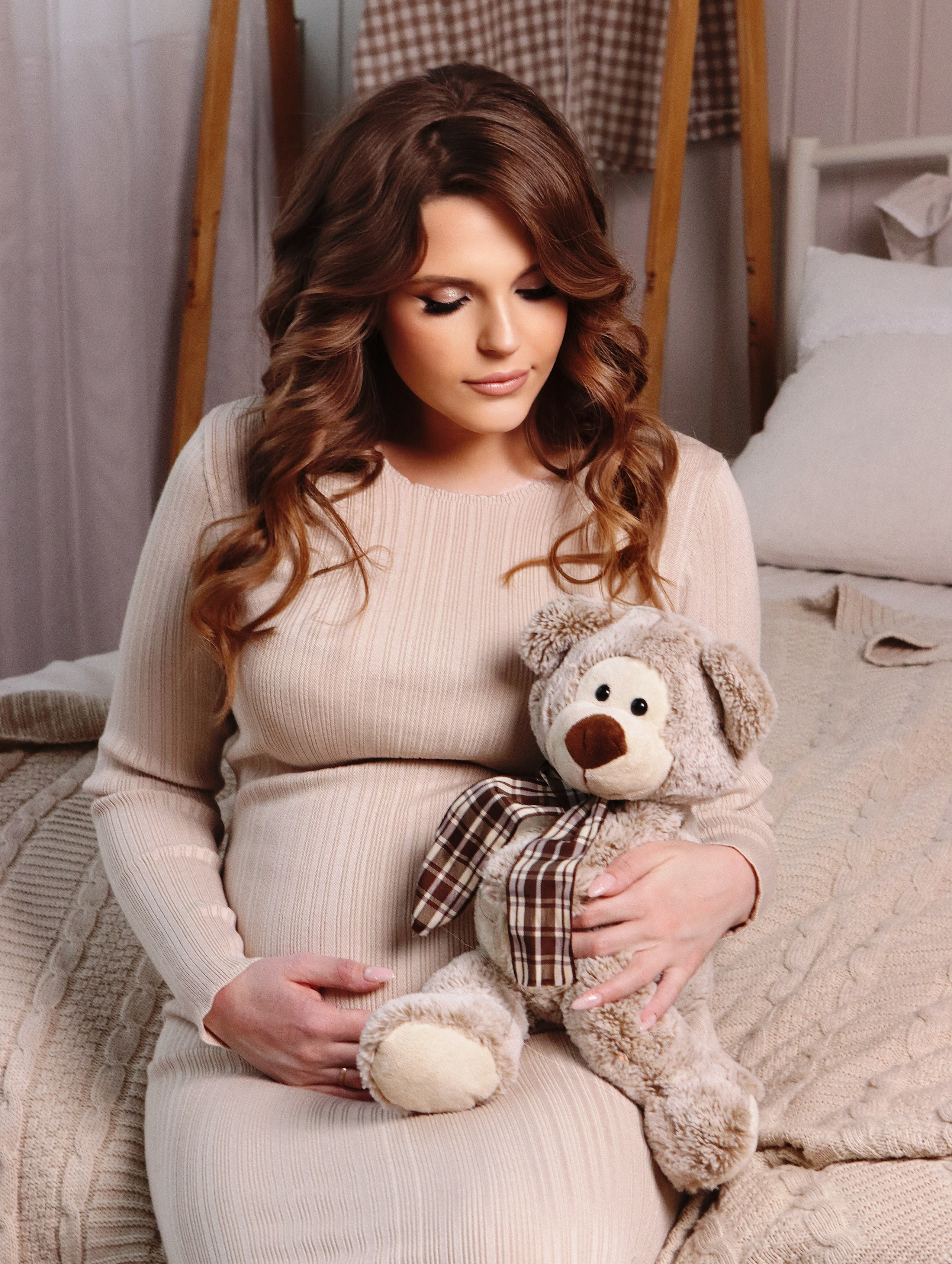 Ольга и Николай. Фотограф в Курске Смирнов Евгений