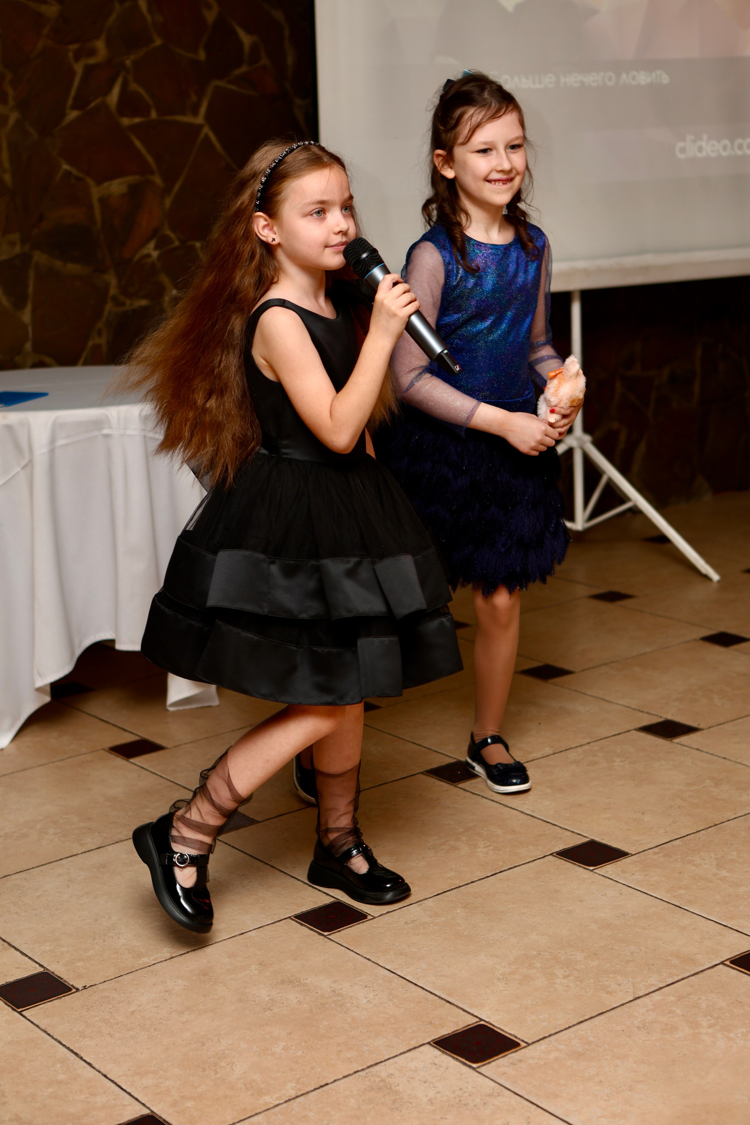 Школьный выпускной. Фотограф в Курске Смирнов Евгений