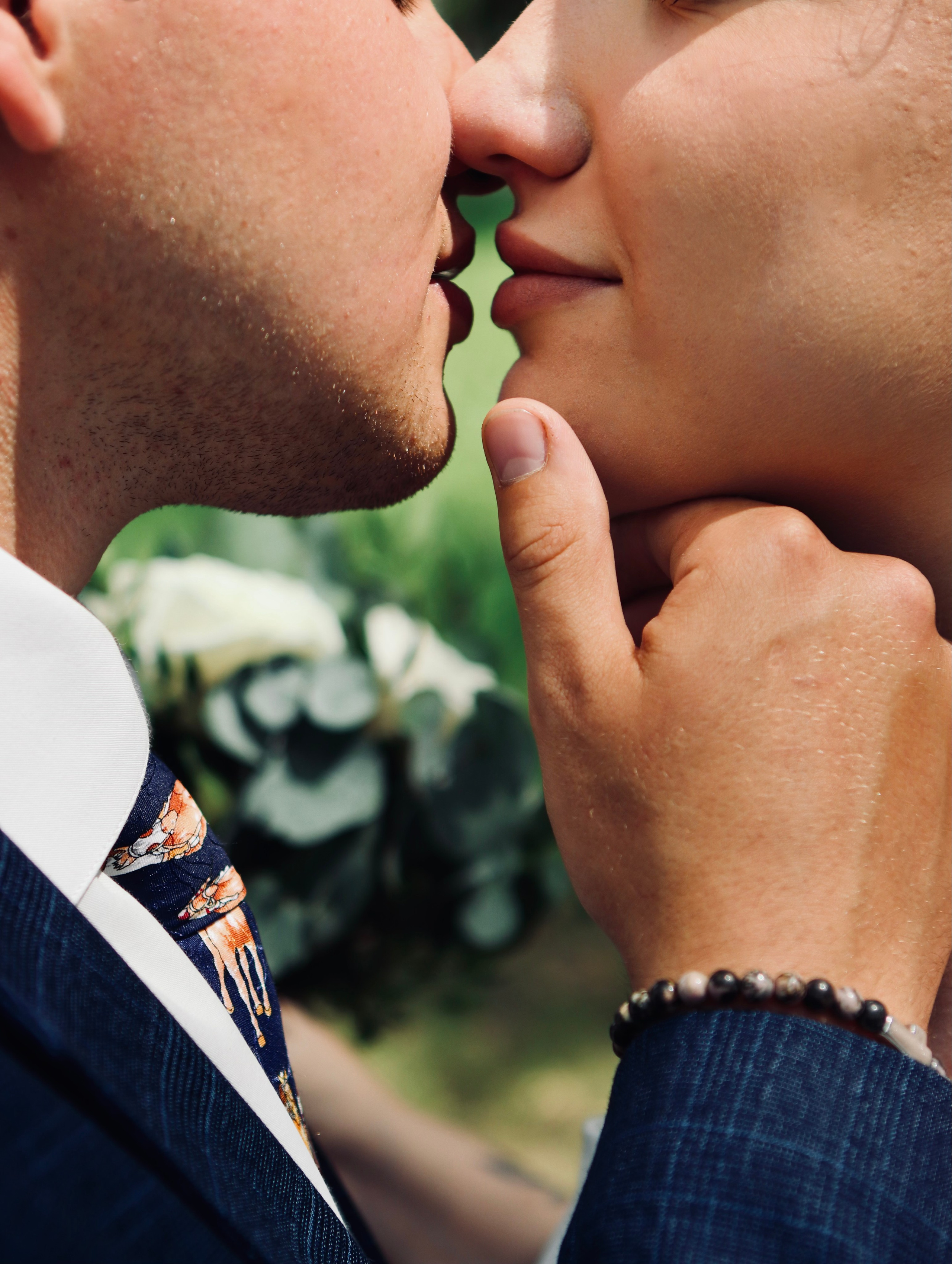 Ольга и Глеб. Фотограф в Курске Смирнов Евгений