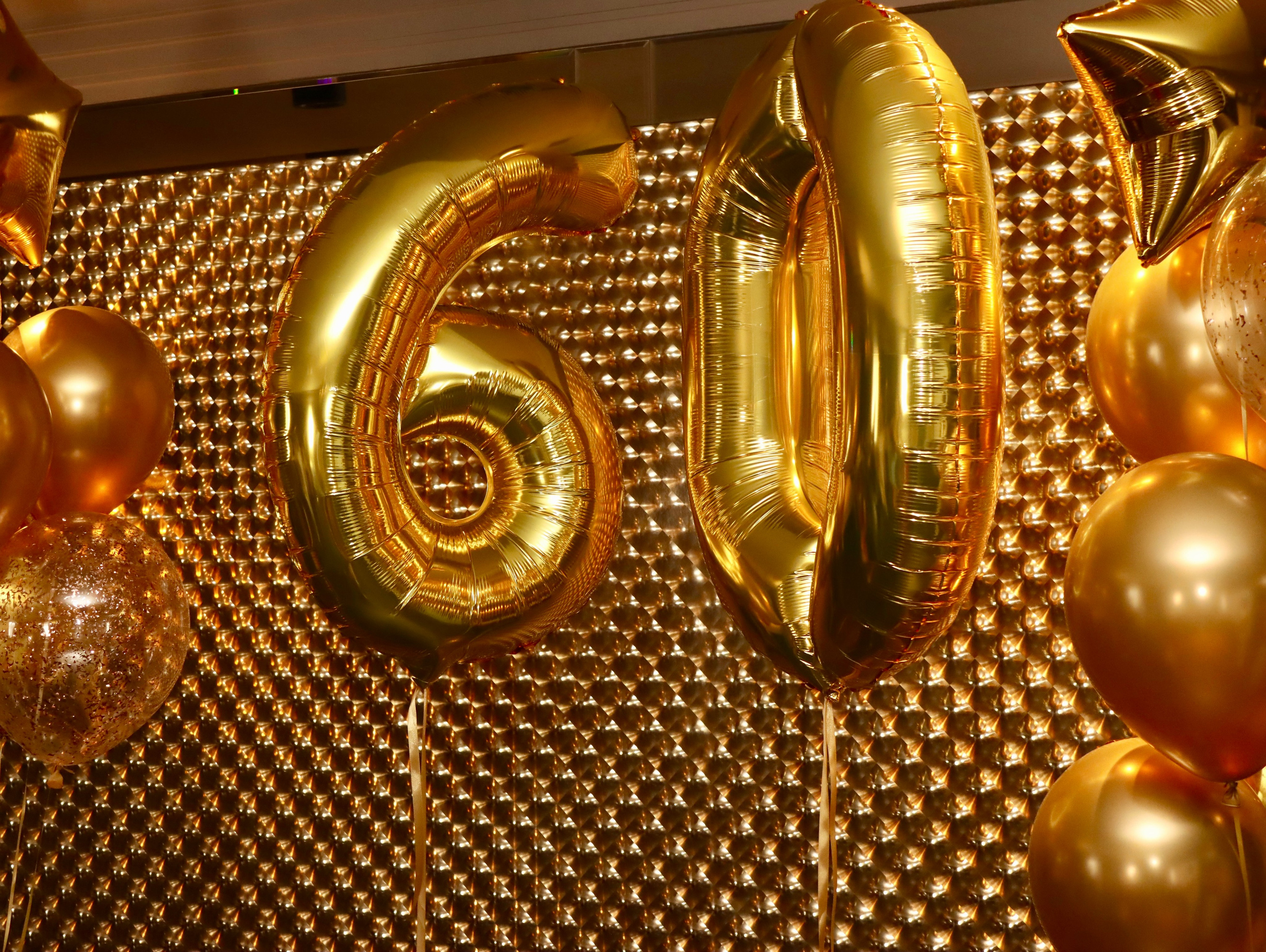 Юбилей. Фотограф в Курске Смирнов Евгений