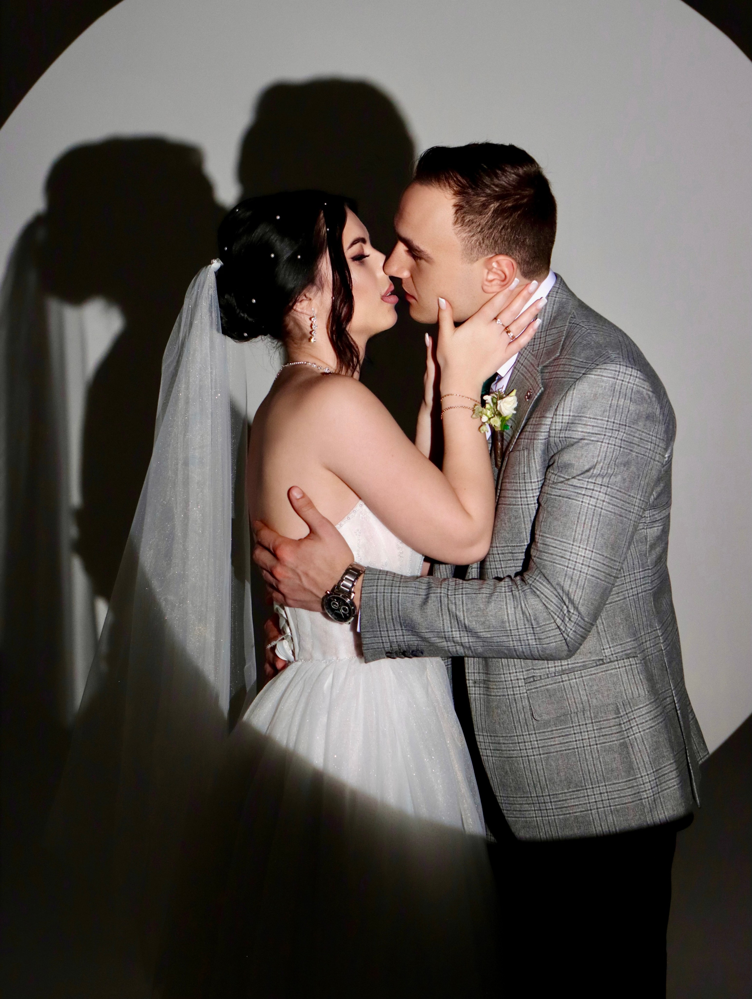 Сергей и Мария. Фотограф в Курске Смирнов Евгений