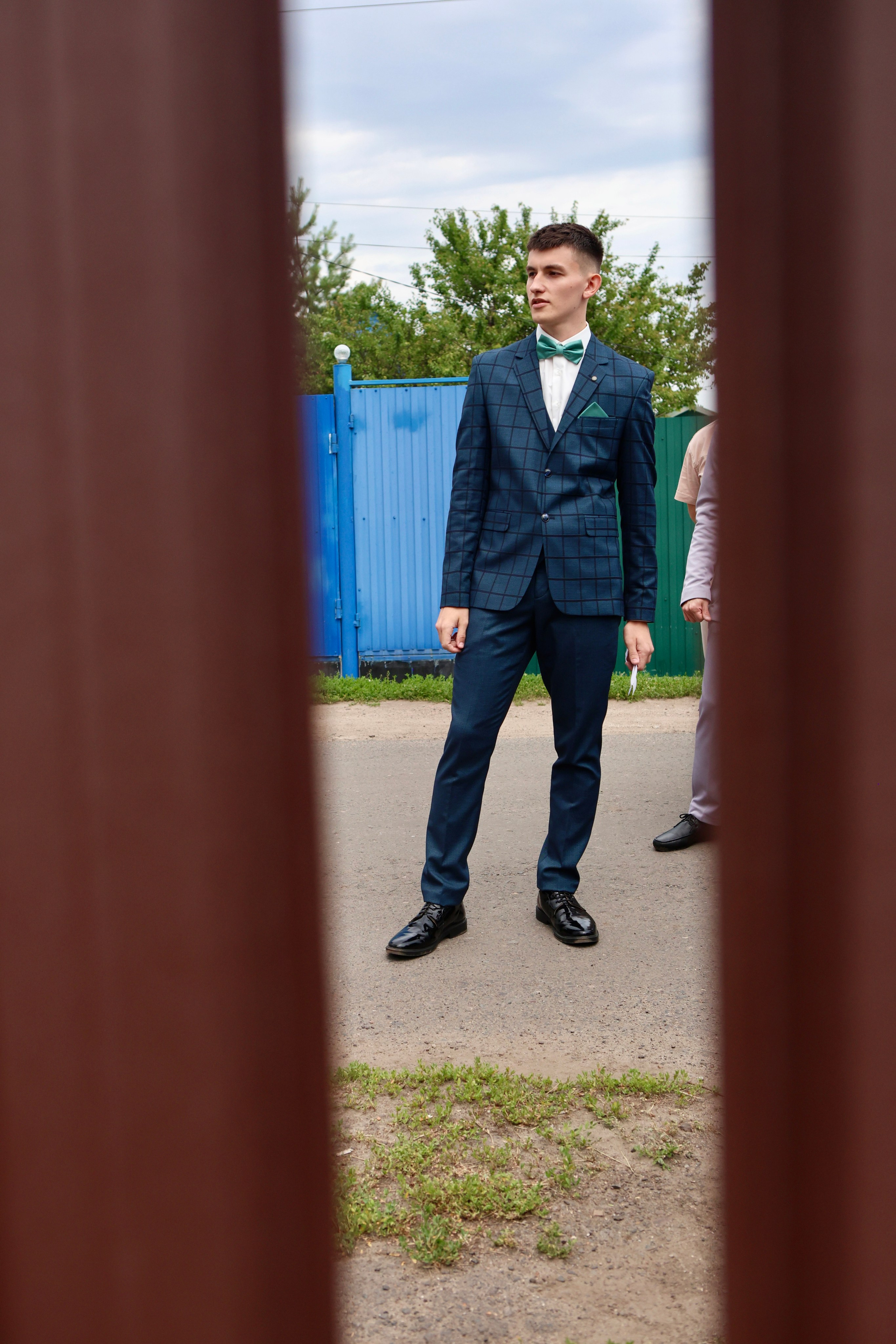 Свадьба Игоря и Татьяны. Фотограф в Курске Смирнов Евгений