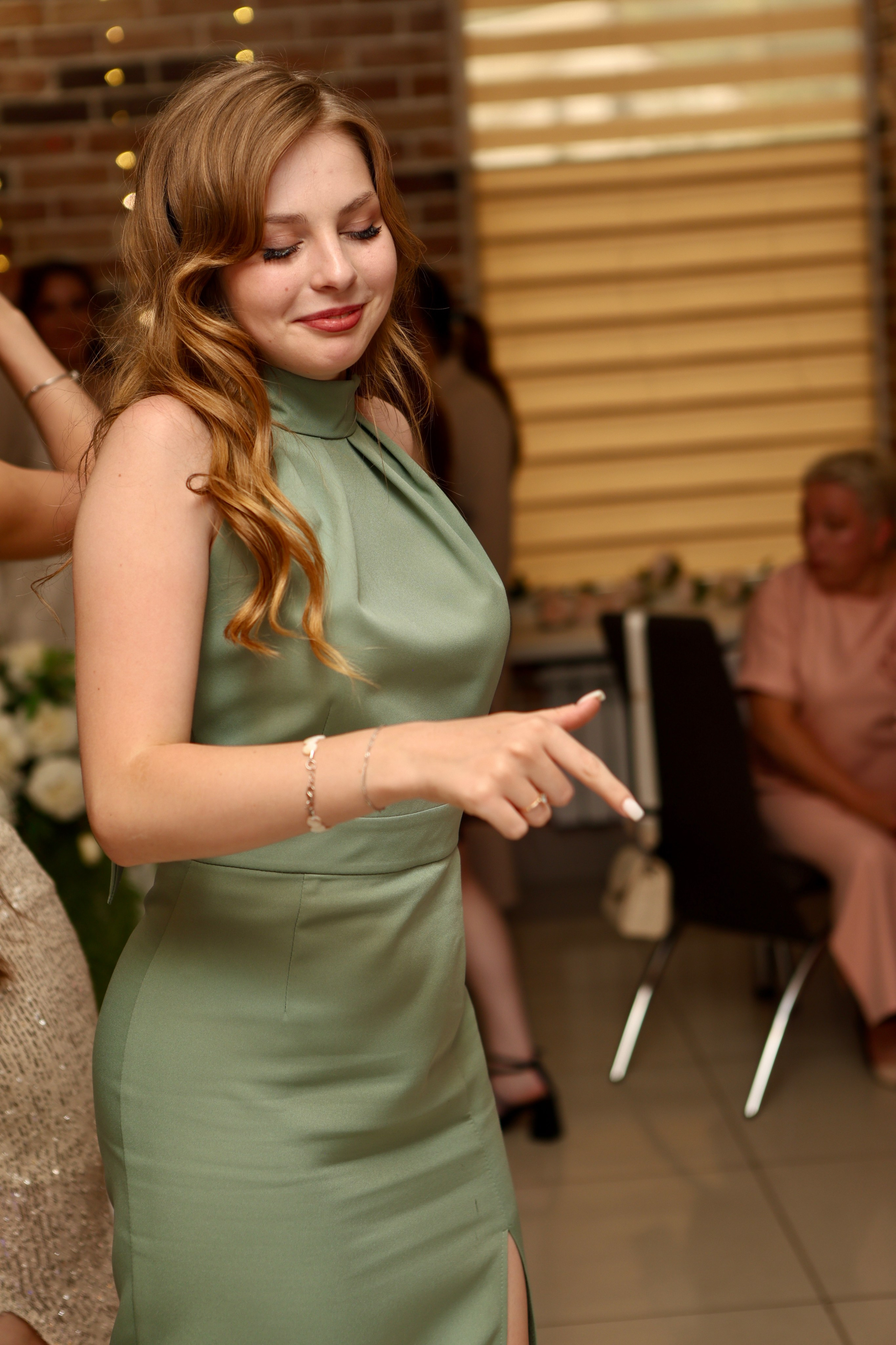 Свадебный банкет Андрея и Марины. Фотограф в Курске Смирнов Евгений