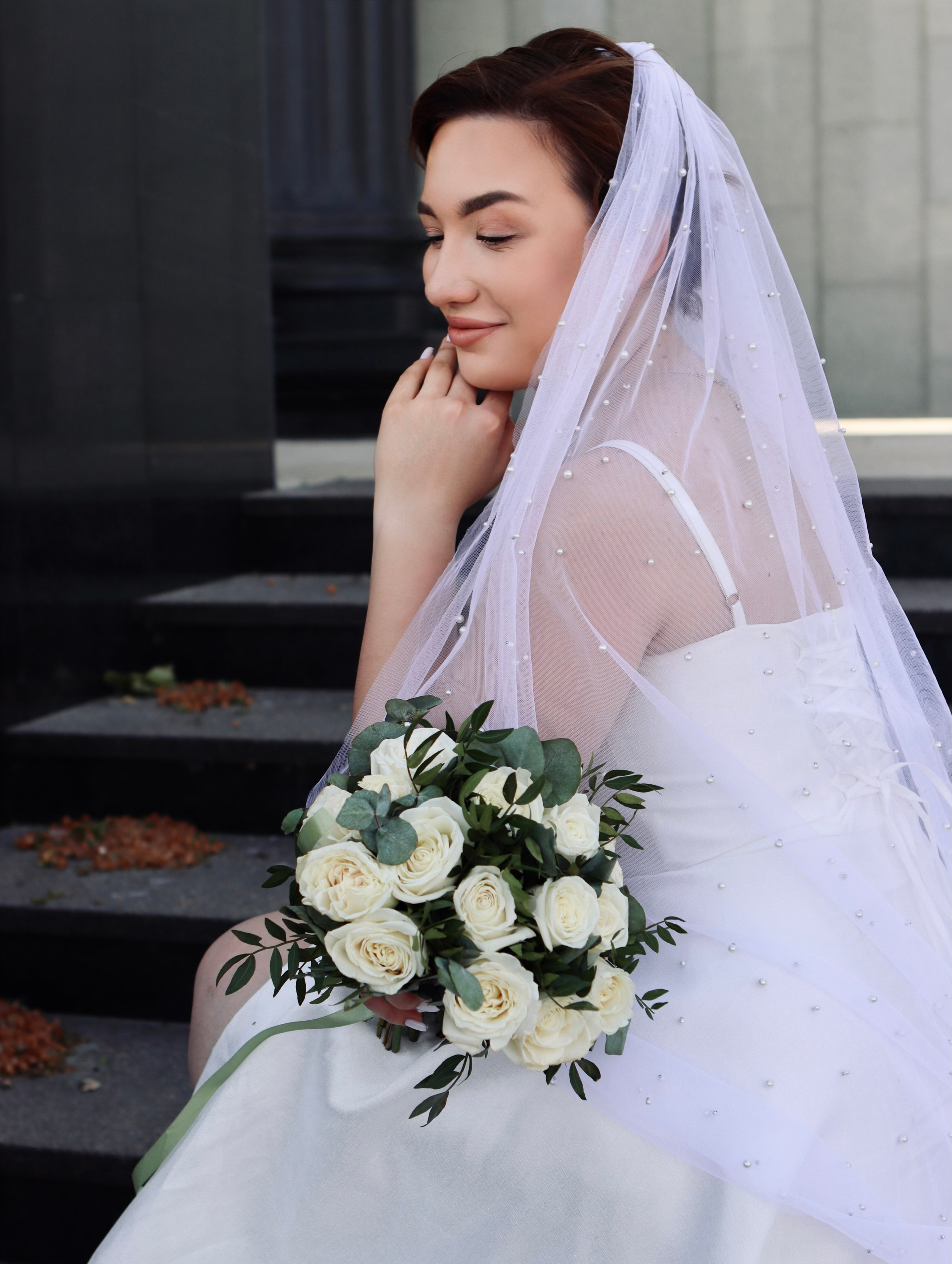 Ольга и Глеб. Фотограф в Курске Смирнов Евгений