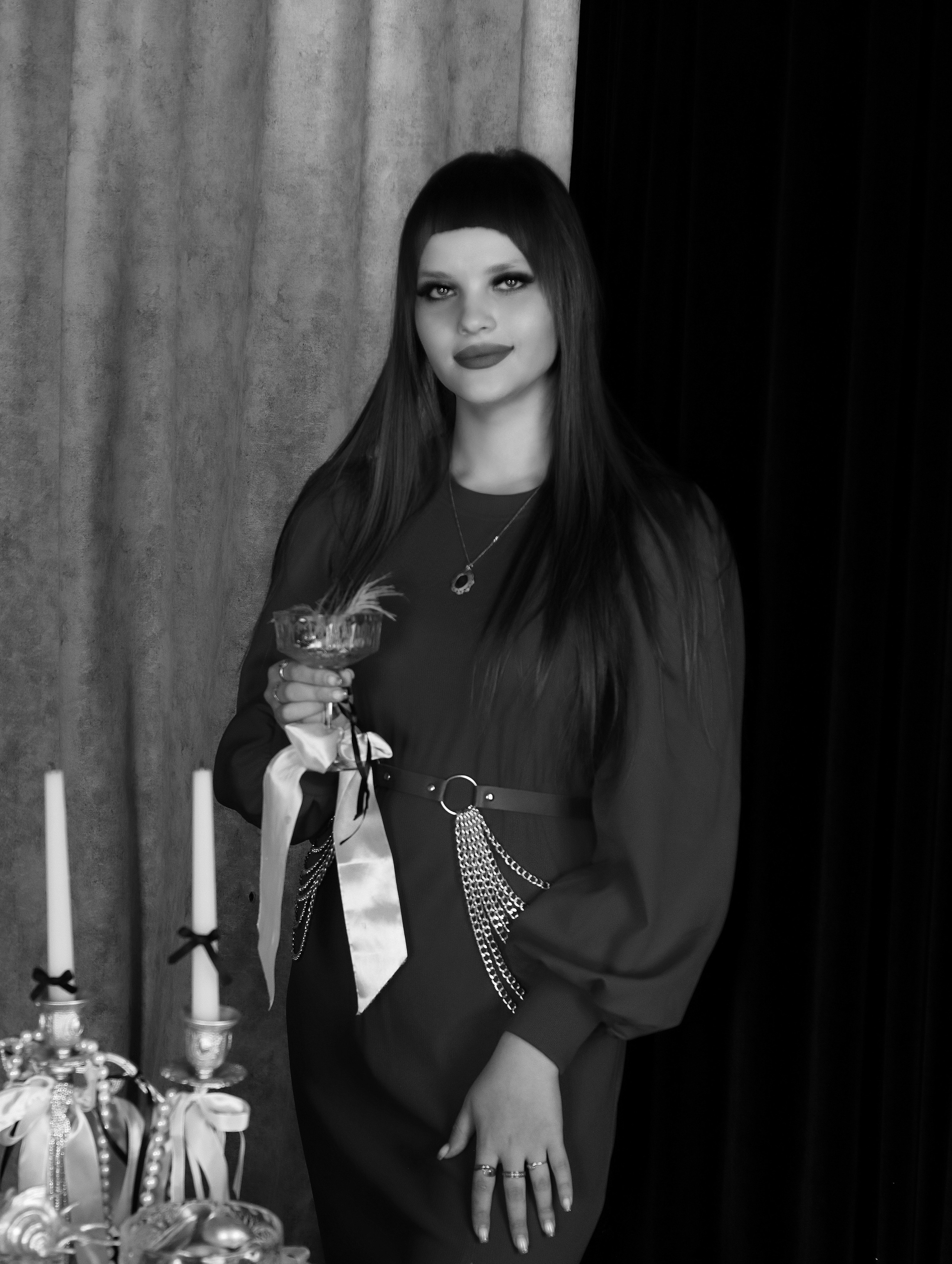 Анастасия. Фотограф в Курске Смирнов Евгений