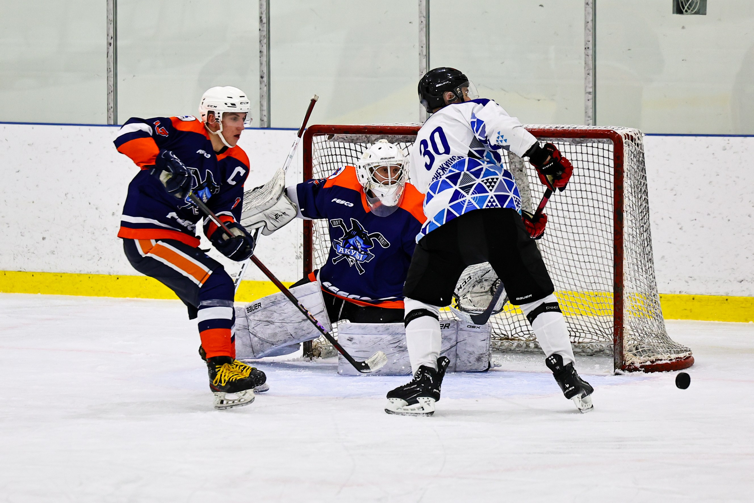 АТОМИАДА Зима 2026