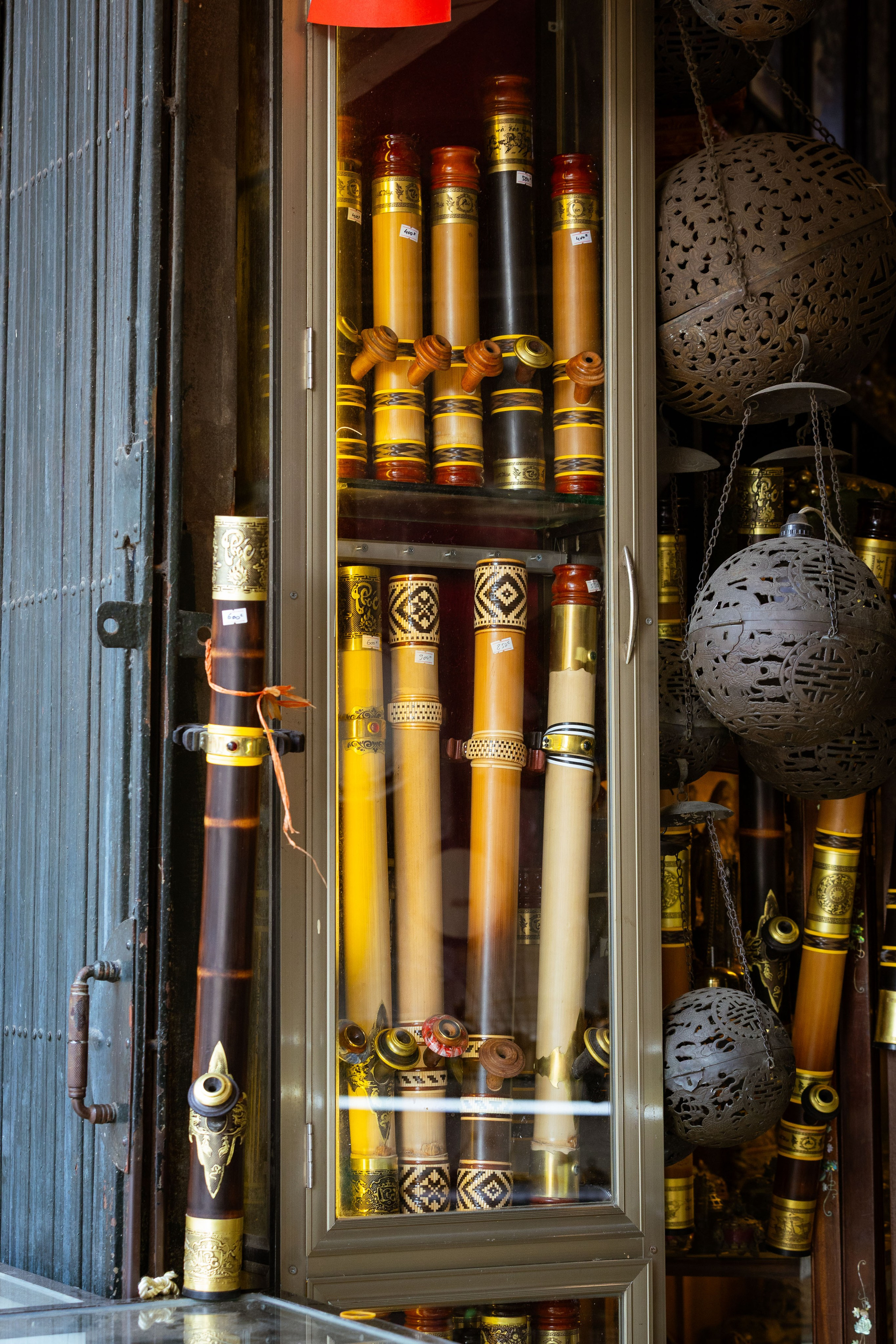 Вьетнам (зима 2025-2026). Фотограф Виноградов Константин