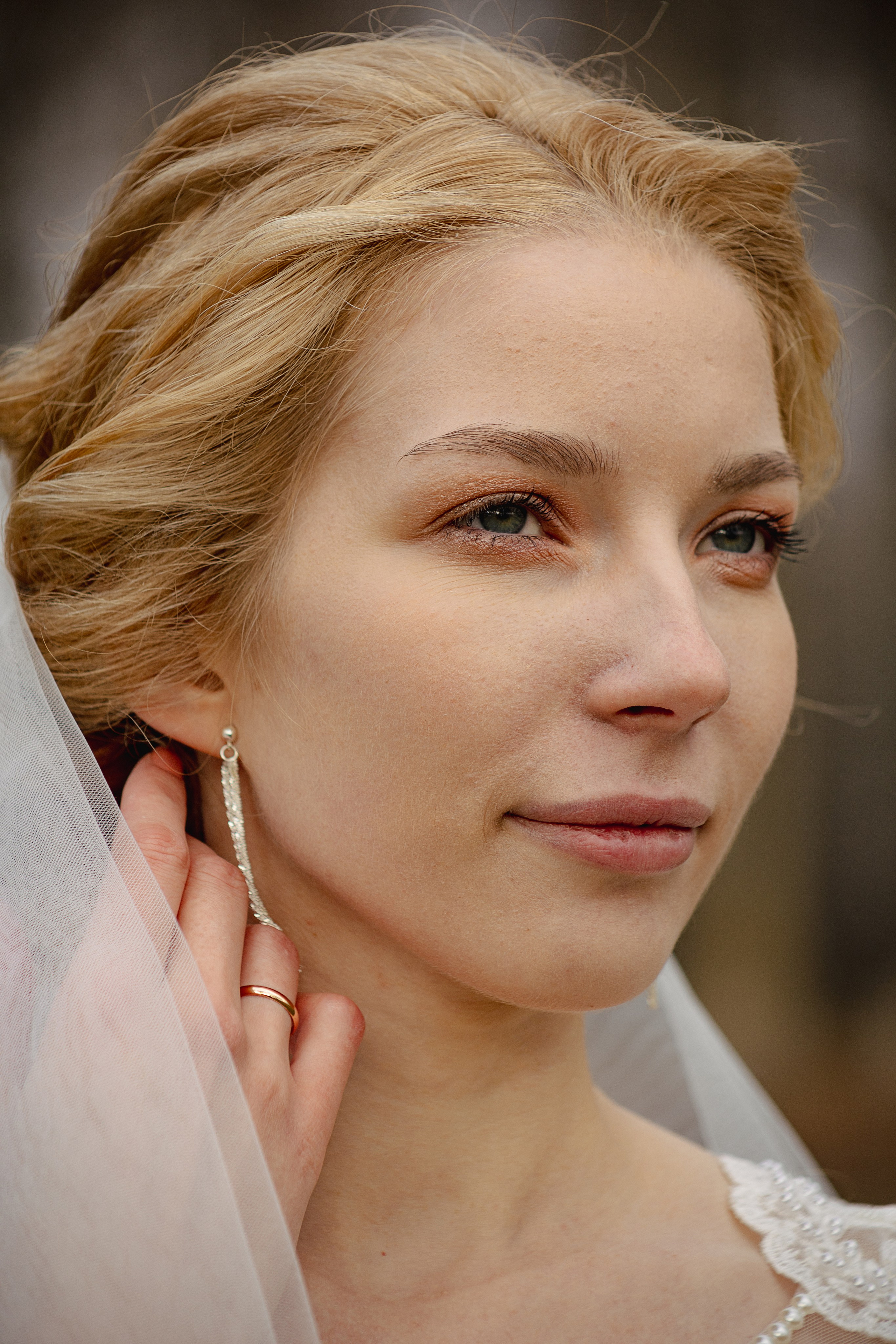 Воронина Наталия — индивидуальный и свадебный фотограф в Рязани