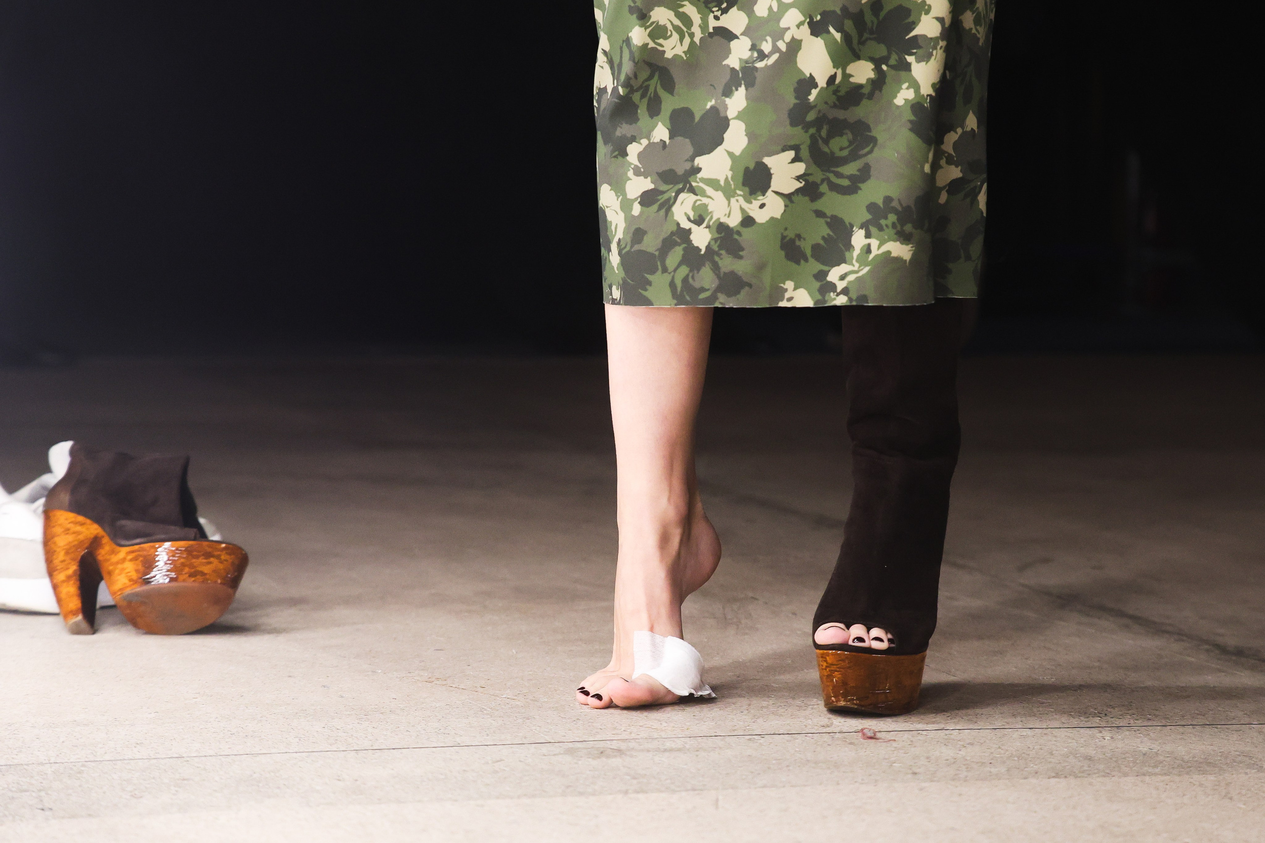 Fashion. Репортажный фотограф в Москве Арина Антонова