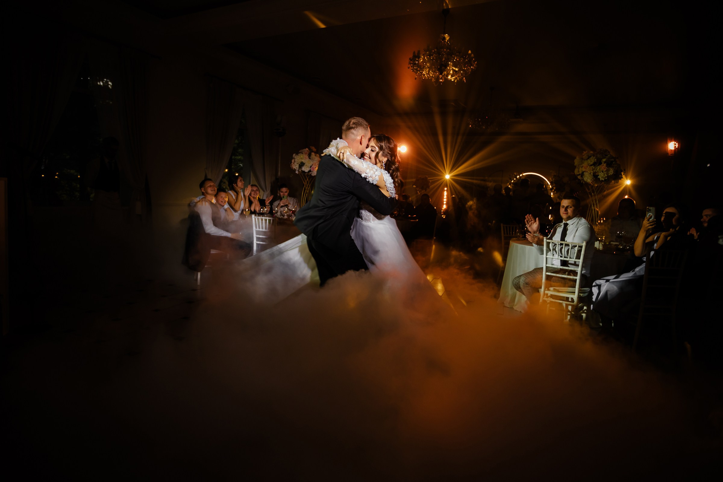 Илья и Настя. Wedband.by Свадебный фотограф Анатолий Матюшонок