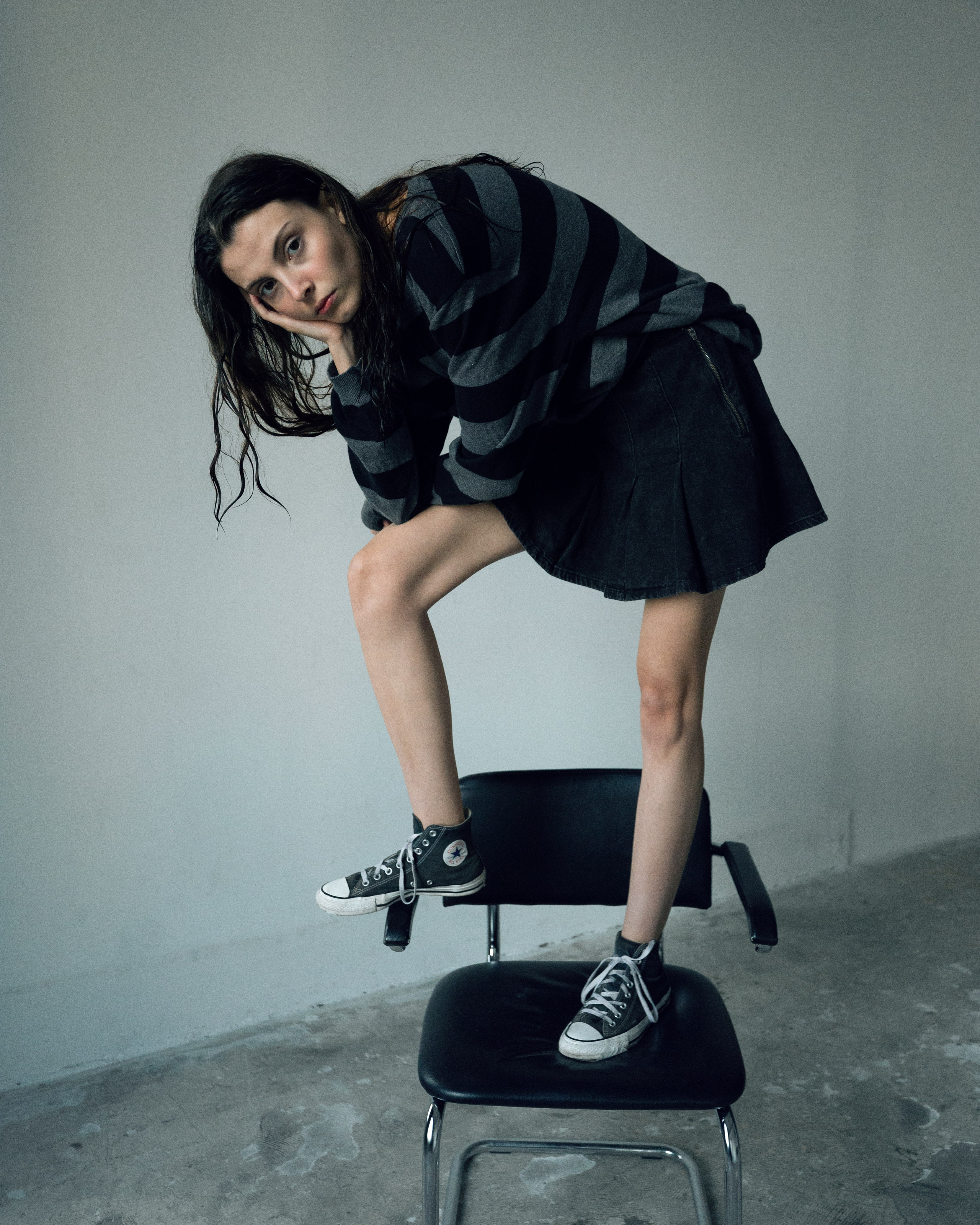 Юля. Фотограф в Москве — Евгения Прокопенко