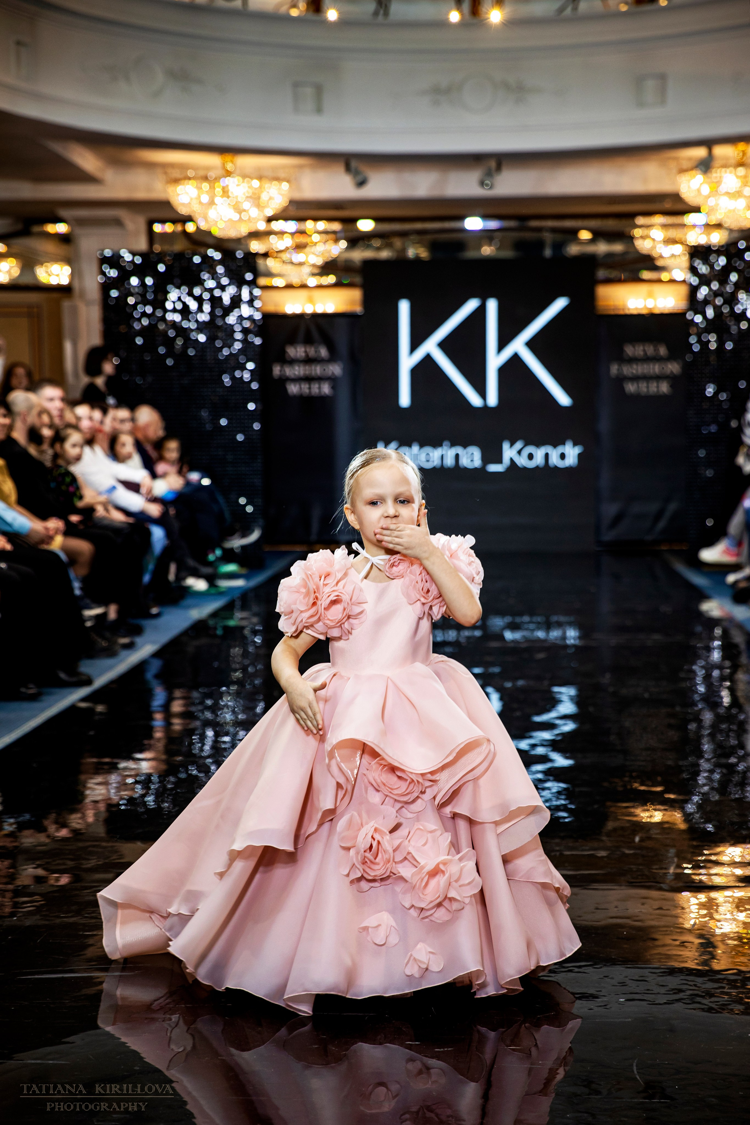 NEVA — 2024. Фотограф — Татьяна Кириллова, г. Санкт-Петербург