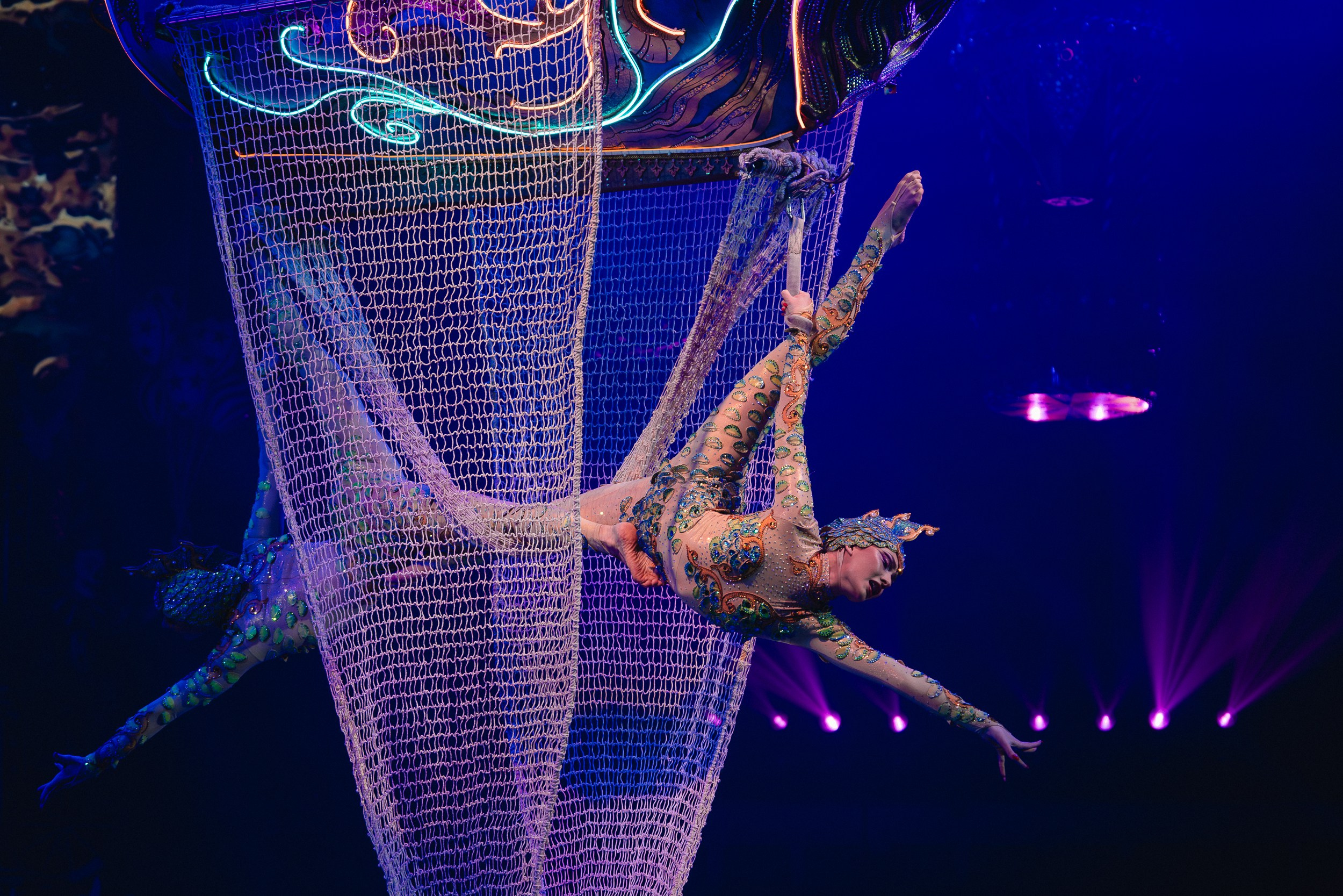 5 Континентов — Пресс-показ в Новосибирском Цирке. Воробьева Ксения — Спортивный и танцевальный фотограф Новосибирск