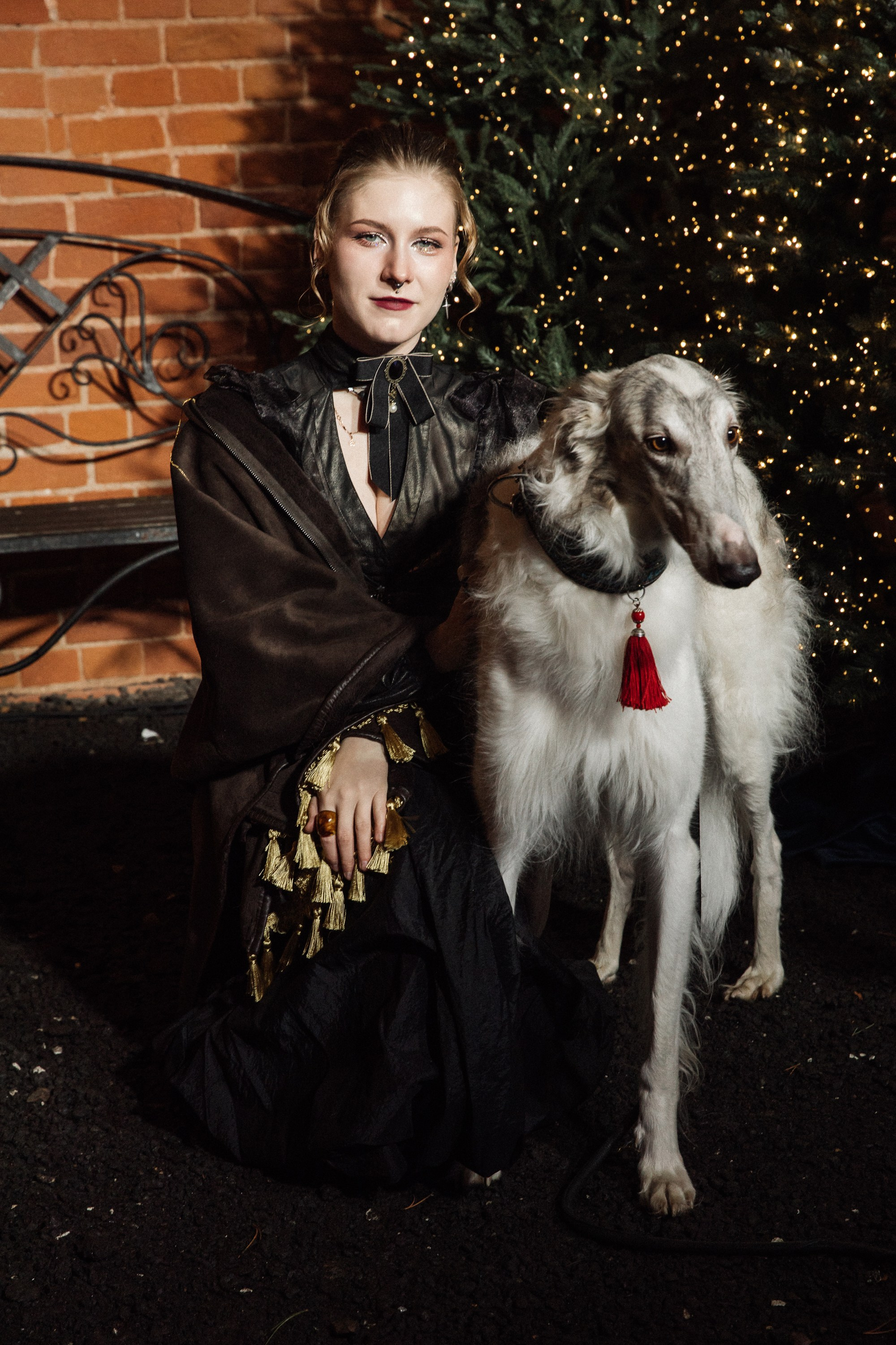 Ночь и Бал. Свадебный фотограф Дмитрий Воробьев Москва Ярославль