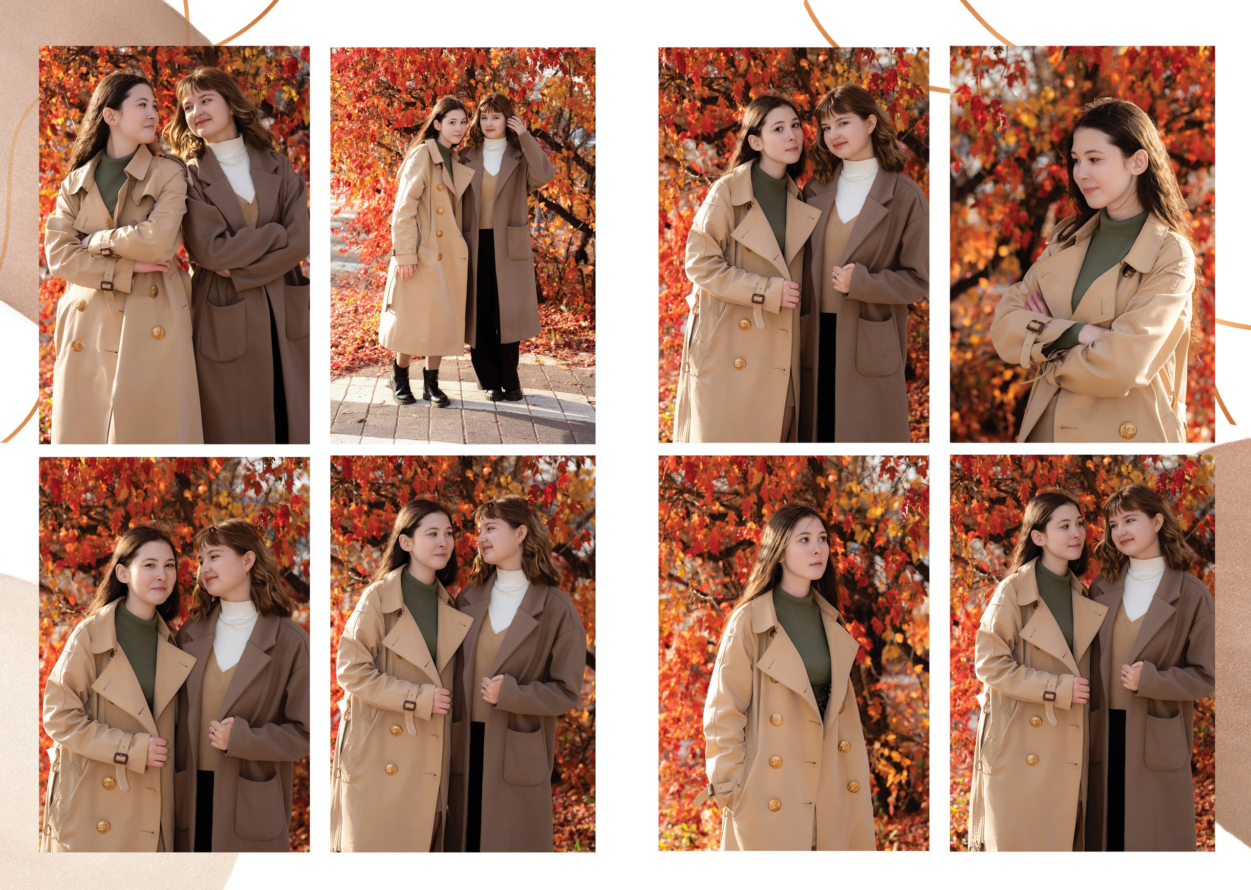 9 «М» класс, лицей № 3. Фабрика выпускных альбомов