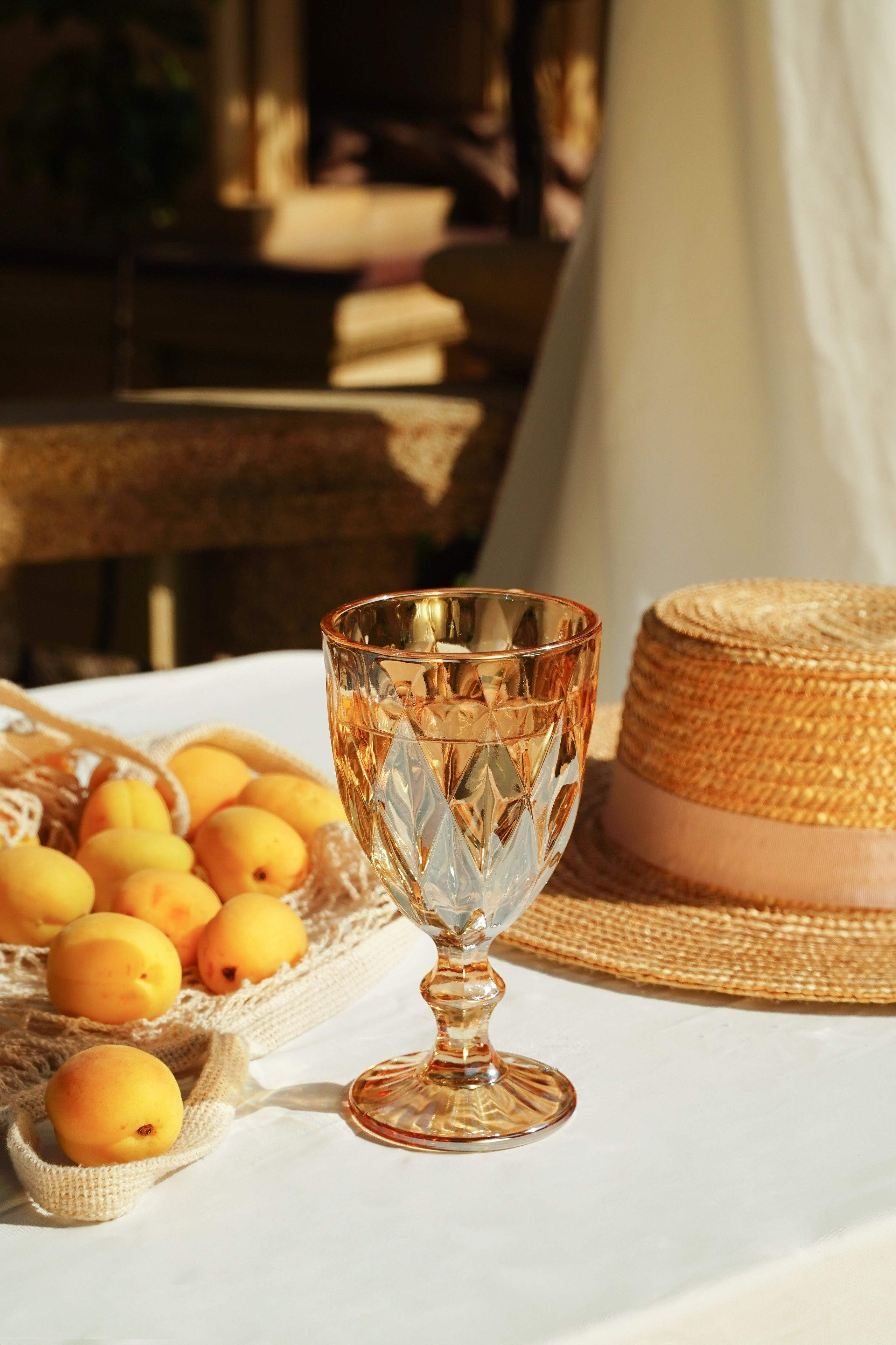 Бокалы WB. Амина Абасова — индивидуальный фотограф в Махачкале, Дагестан