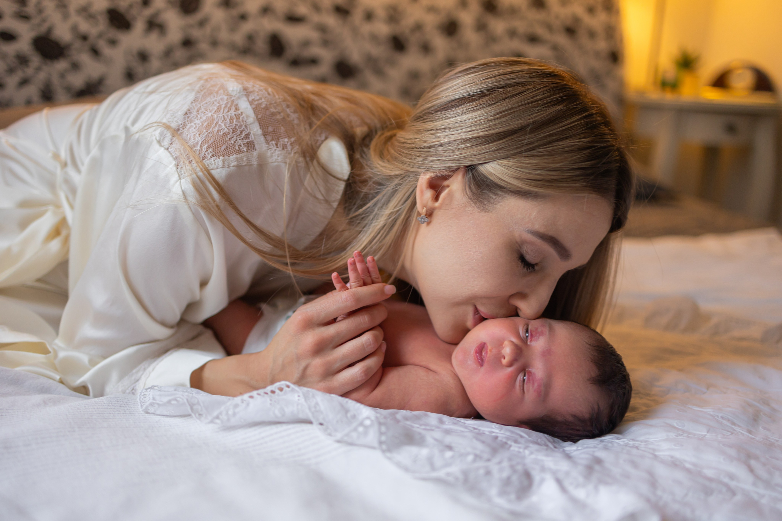 Nikol'. Свадебный фотограф. Москва. Мытищи