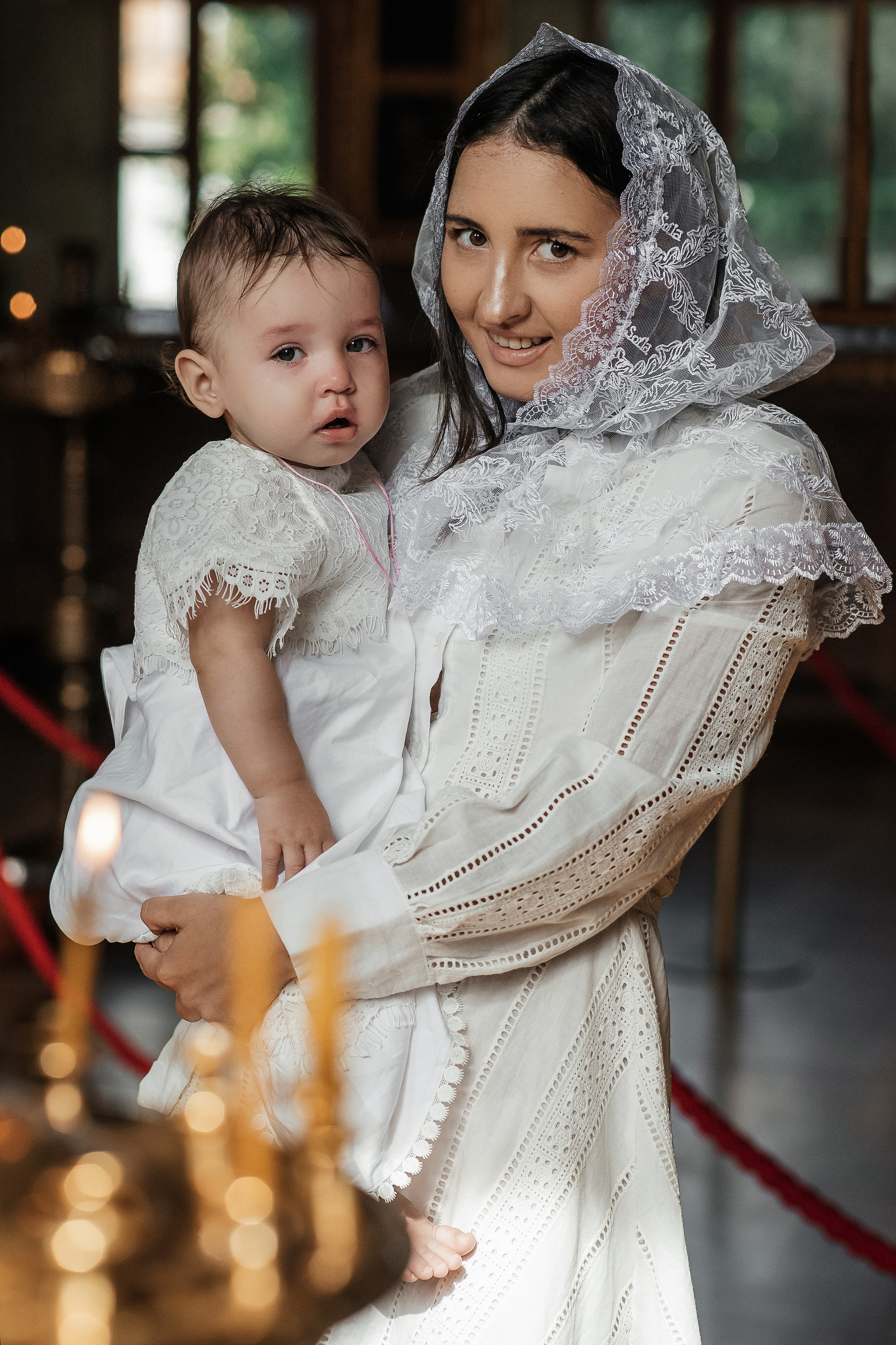 Храм во имя святых мучениц Веры, Надежды, Любови и матери их Софии г. Самара. Семейный и детский фотограф в Самара Егорова Ирина