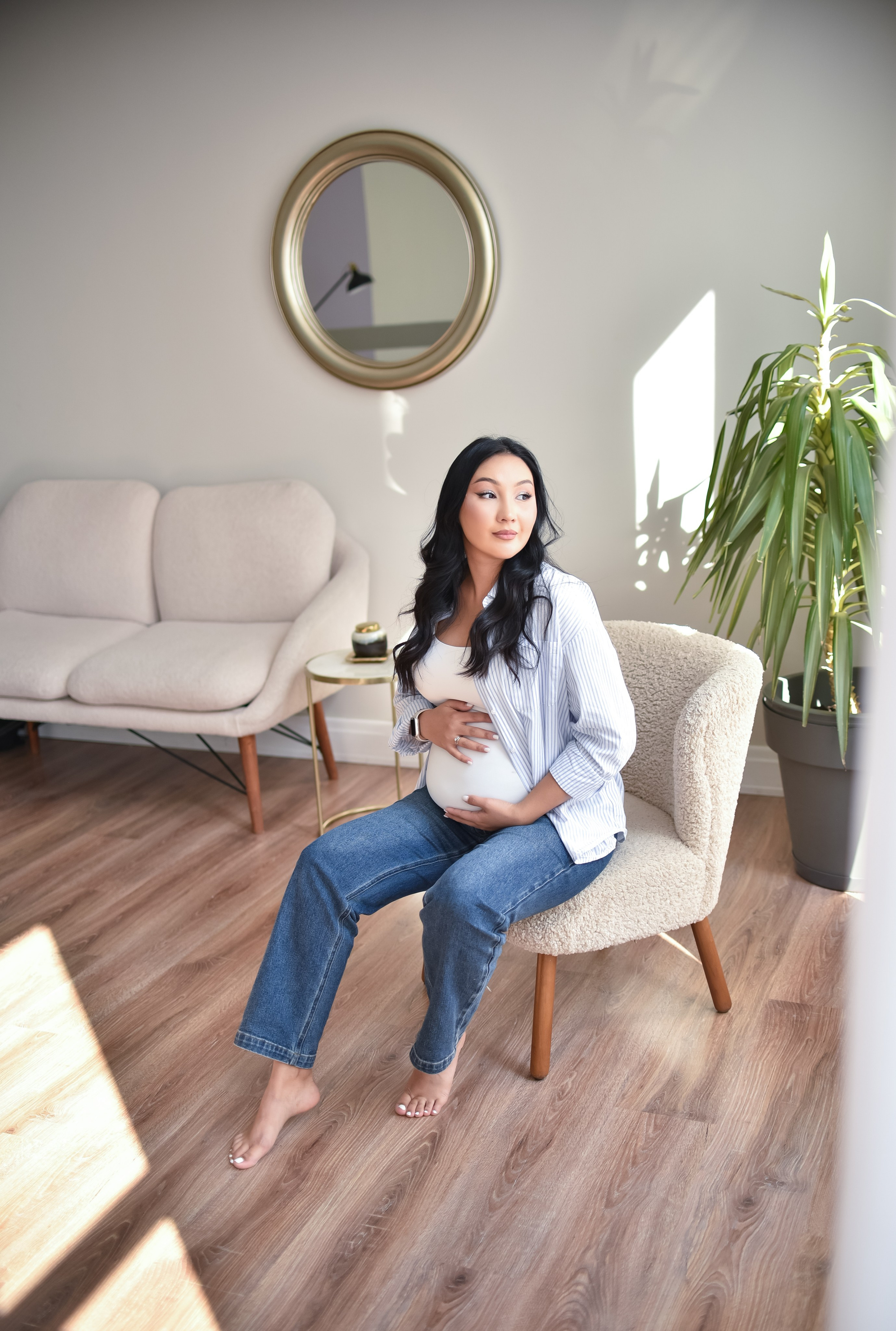 ДИАНА. Фотограф Тамара Катапова