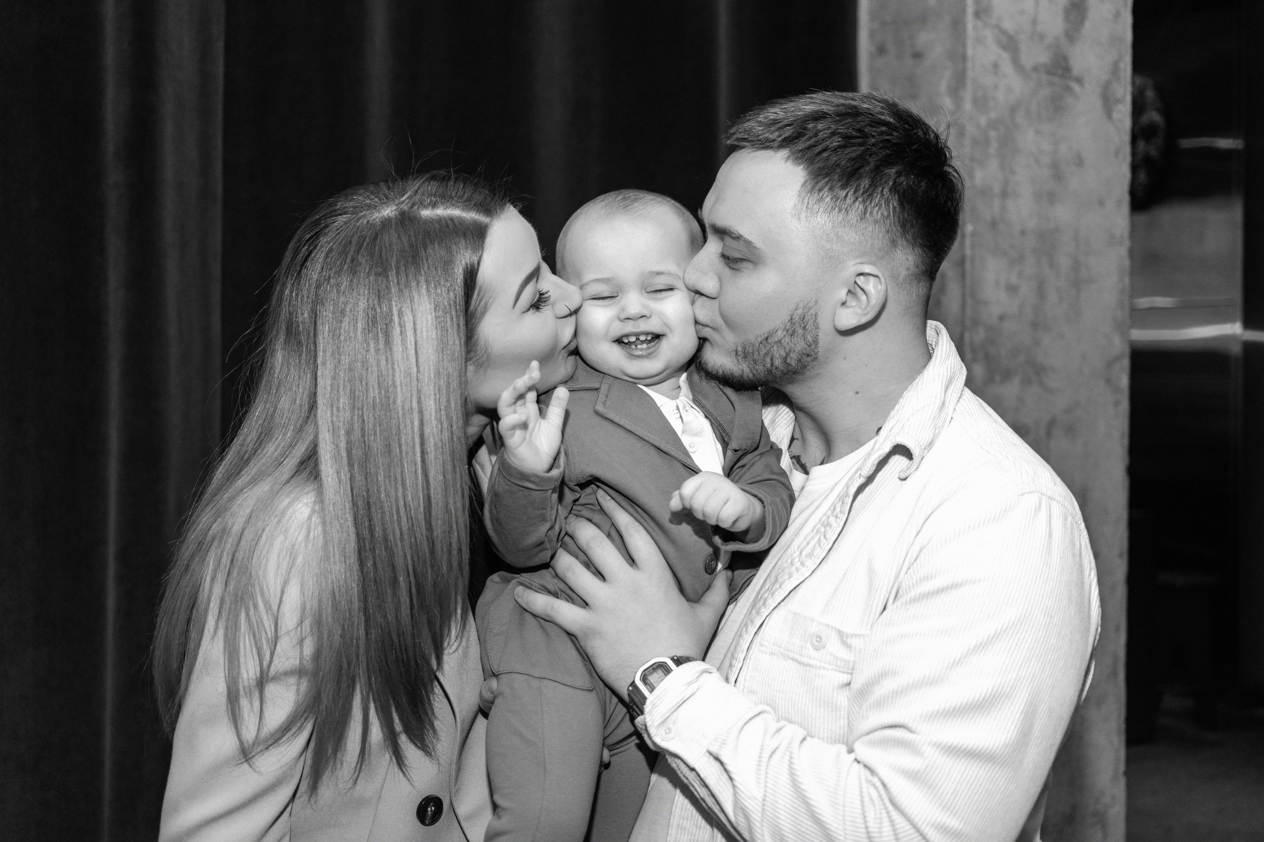 Истории. Фотограф Алина Гашникова