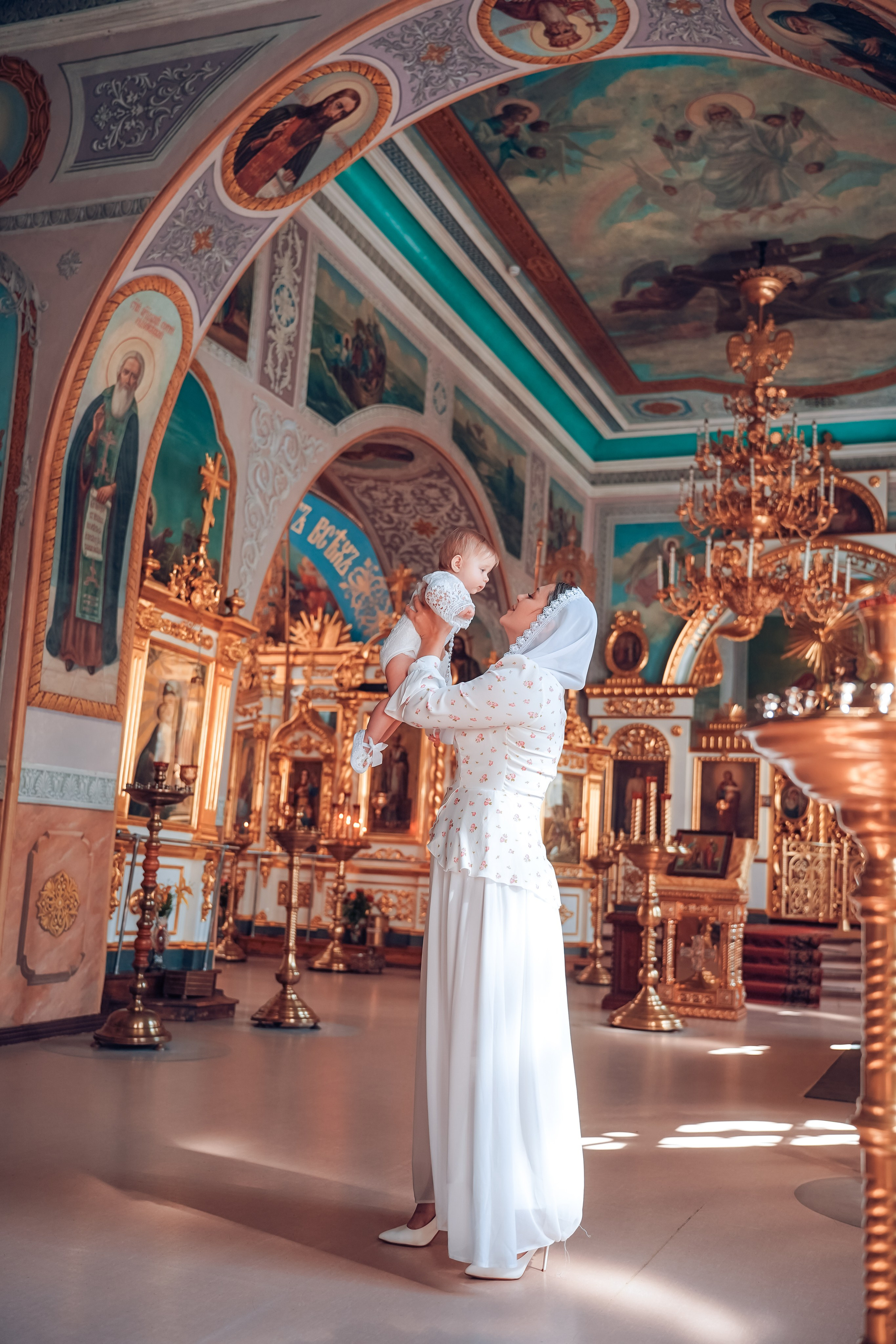 Таинства. Фотограф в Оренбурге Мария Иванова