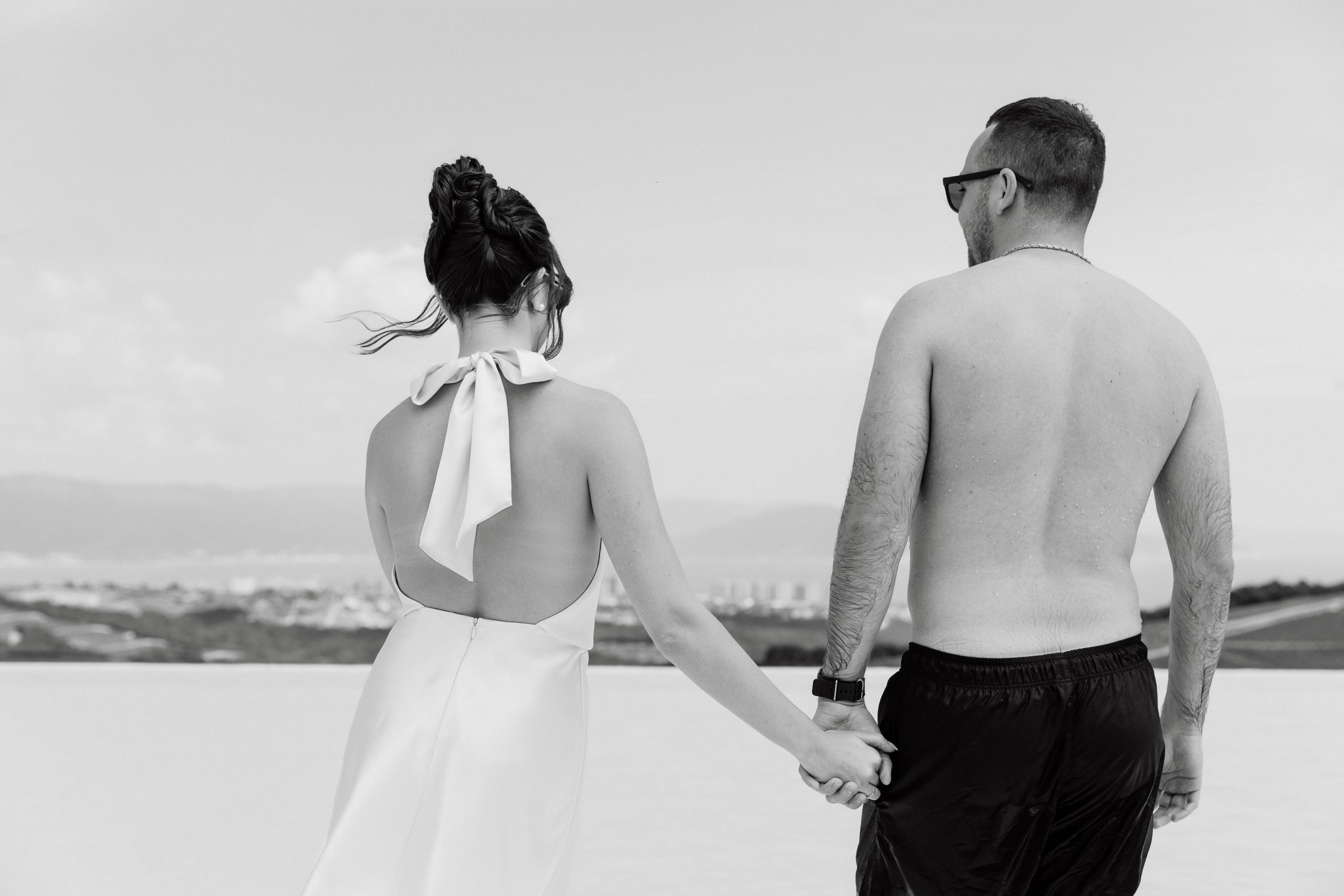 Давид и Дарья. Свадебный и репортажный фотограф Новороссийск Краснодар Сочи Крым Данила Данилов