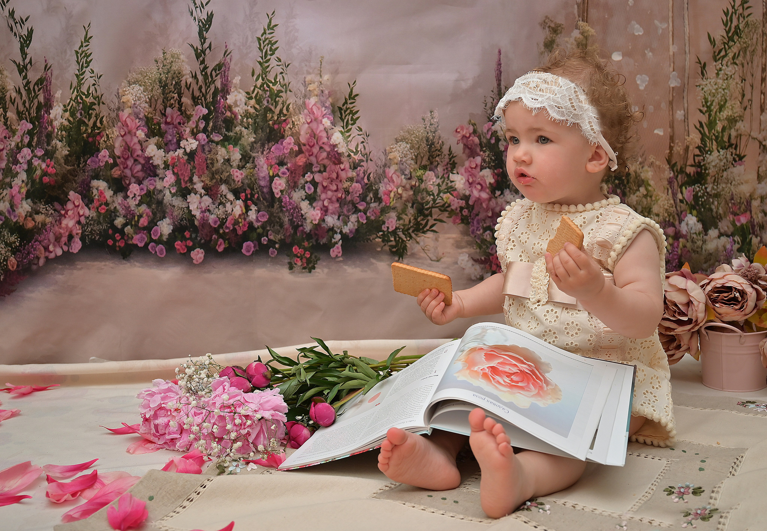 Семейный детский фотограф в Санкт-Петербурге и Кудрово Ольга Чивилёва