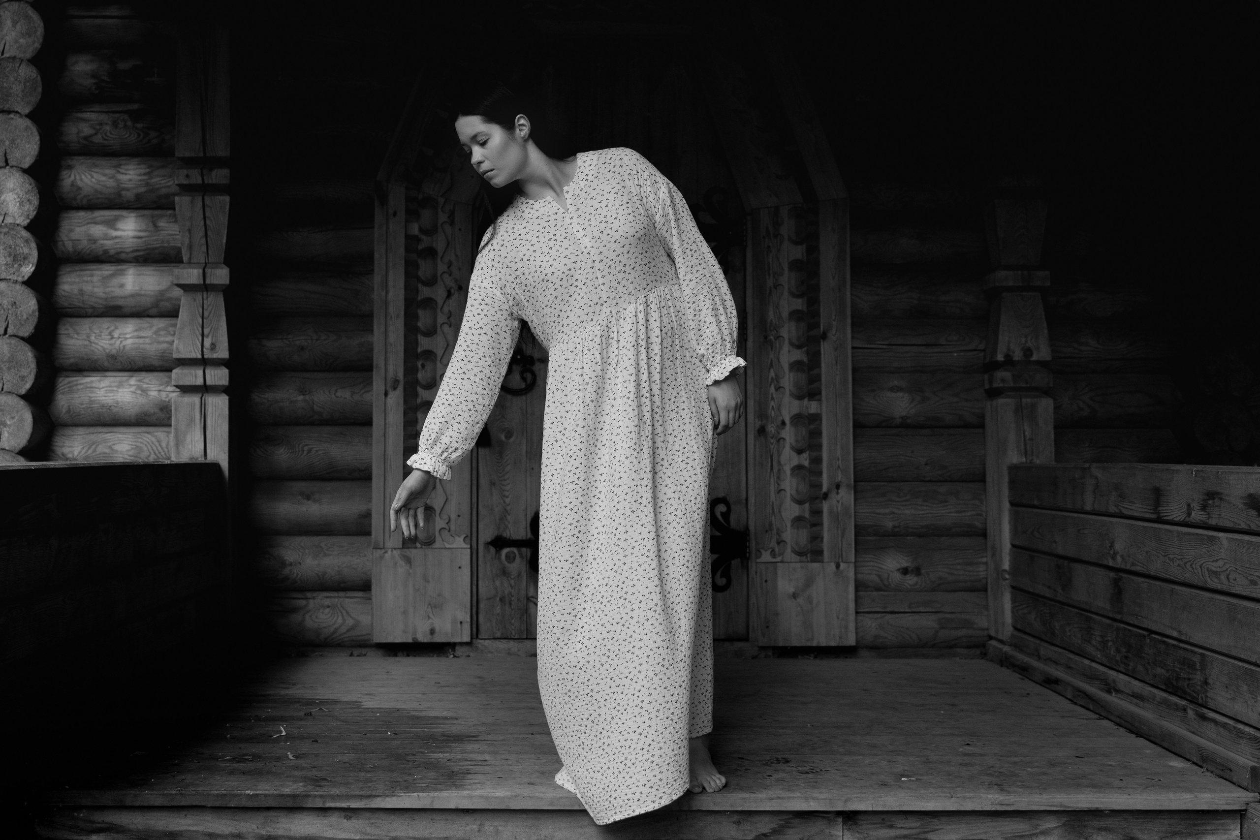 Катерина. Фотограф в Нижнем Новгороде Алексей Уковский