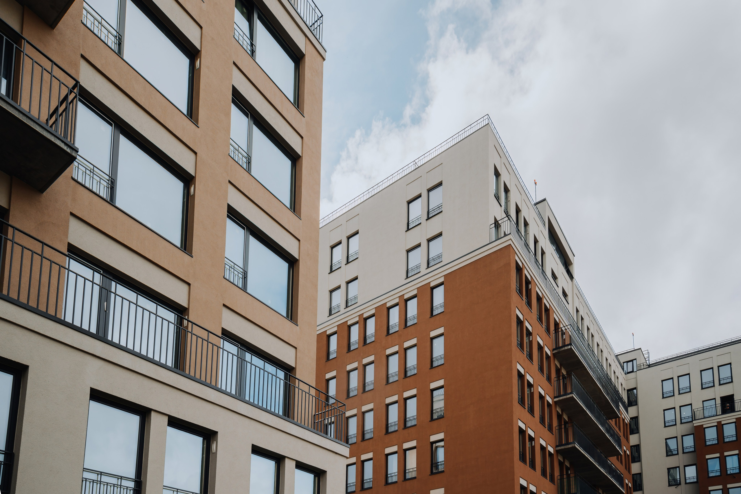 ЖК I Пшеница. Фотограф Новосибирск I Дамдинов Бато