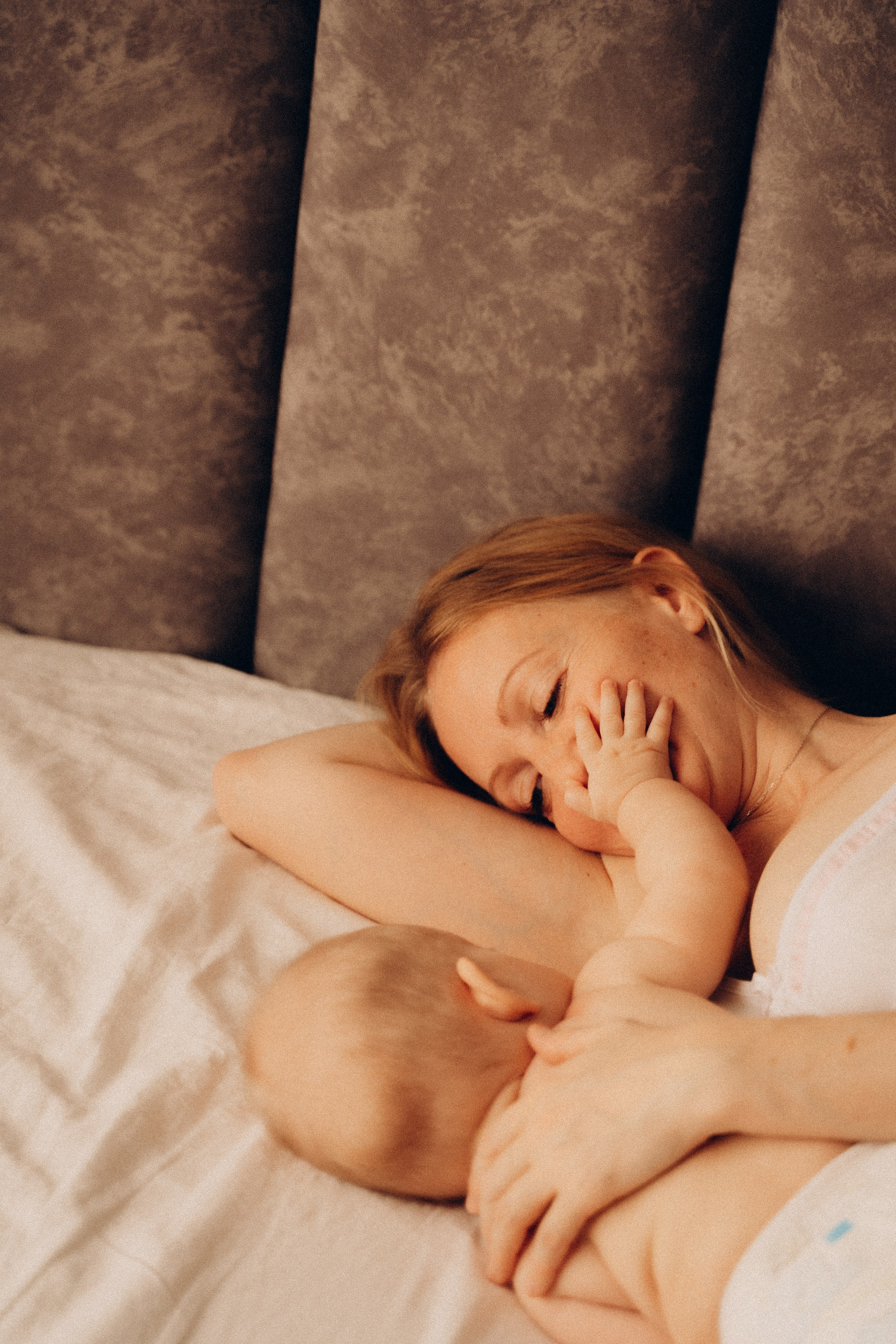 Домашняя история. Фотограф в Анапе Климушина Ангелина