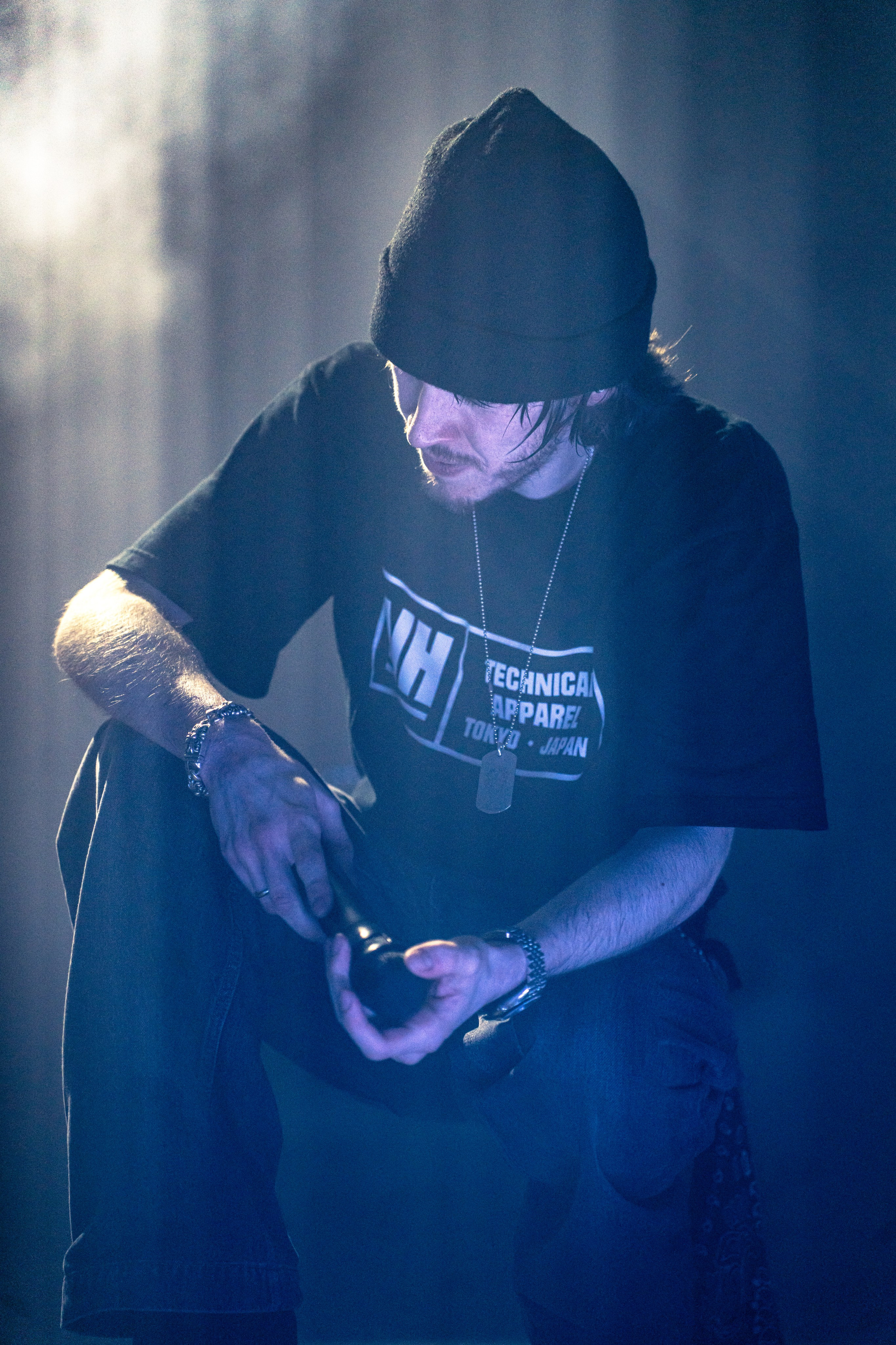 Big Baby Tape / @Кроп Арена / Краснодар. Концертный фотограф в Краснодаре