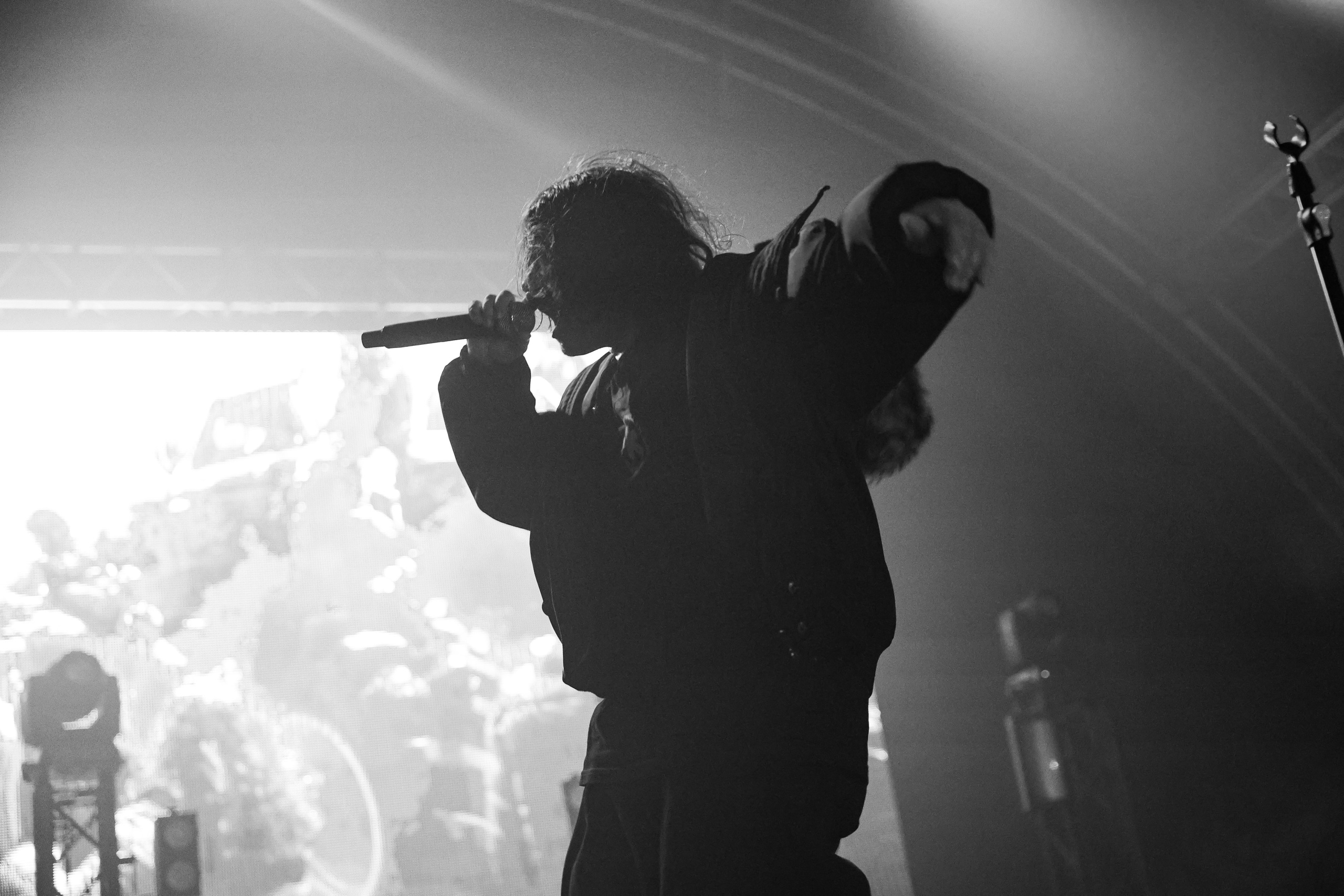 Saluki / @Кроп Арена / Краснодар. Концертный фотограф в Краснодаре