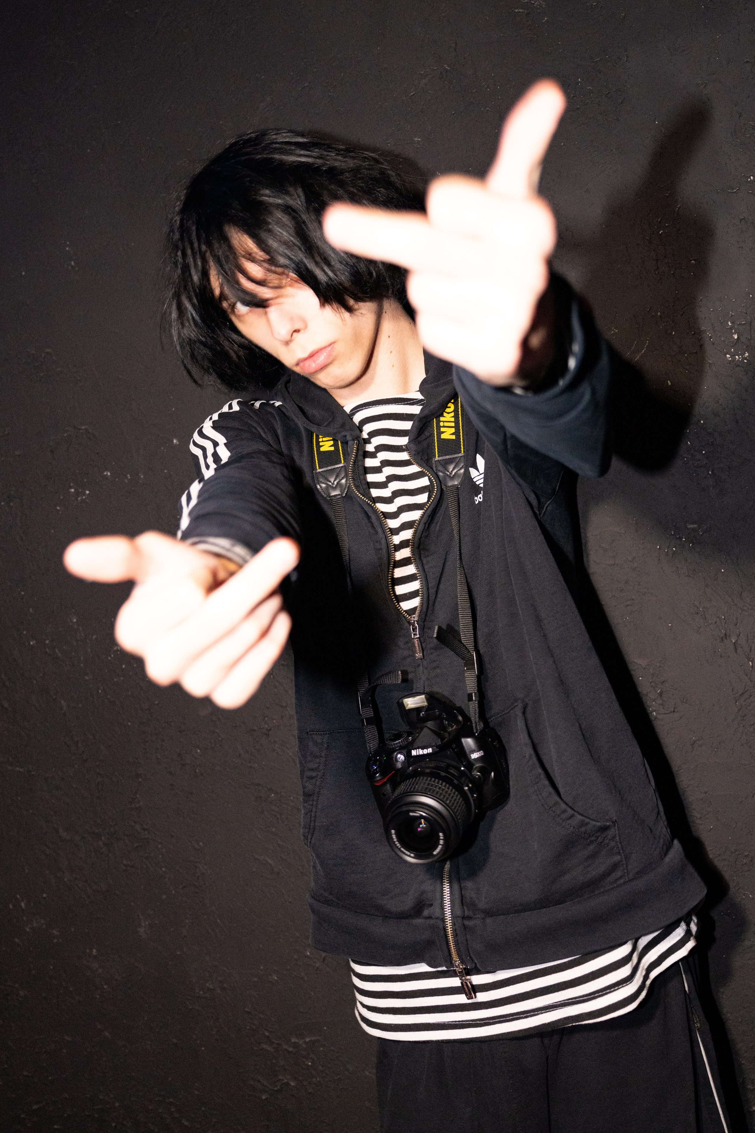 Balagan & Ганвест / @ТА.МАМ / Краснодар. Концертный фотограф в Краснодаре