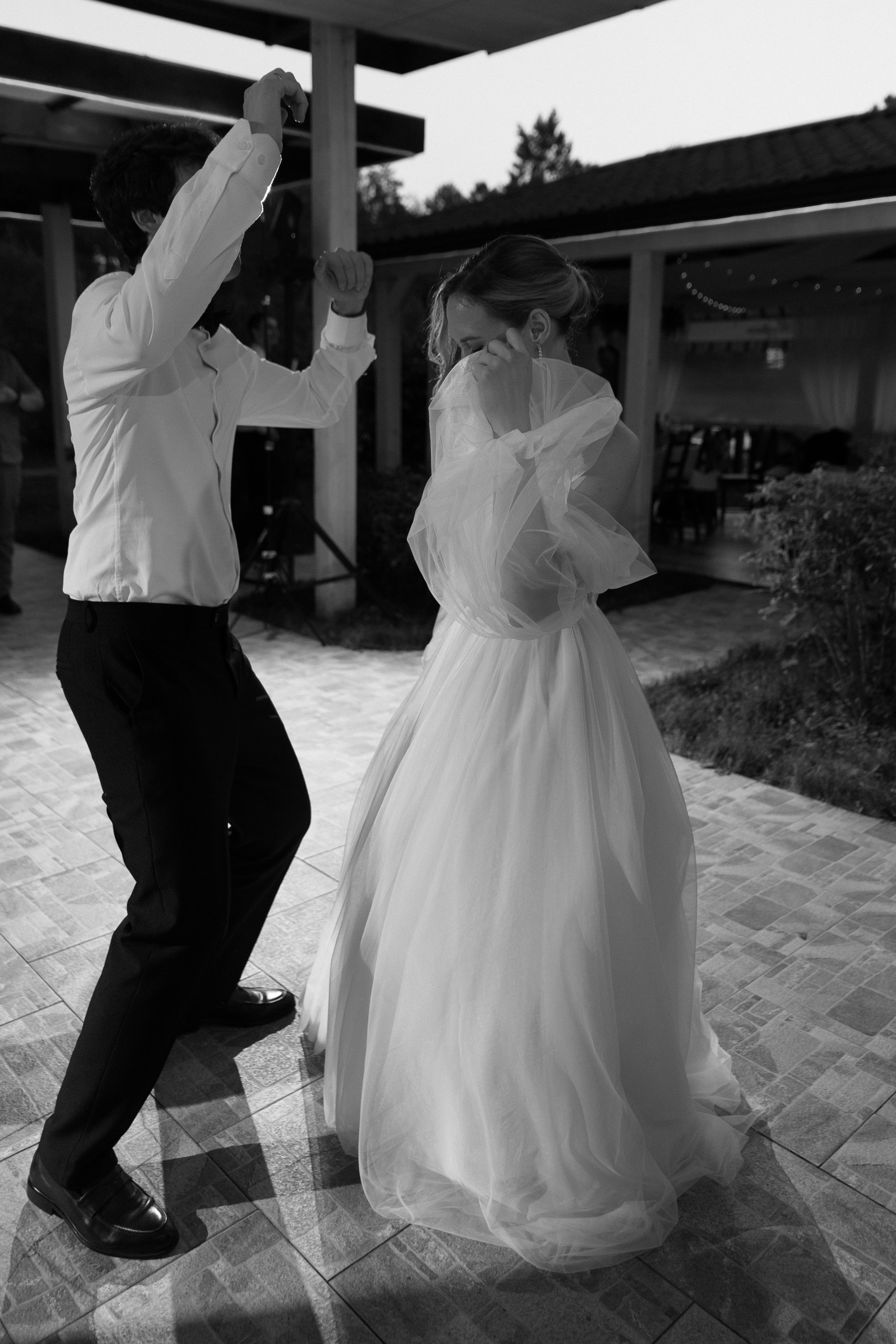 Wedding. Главная