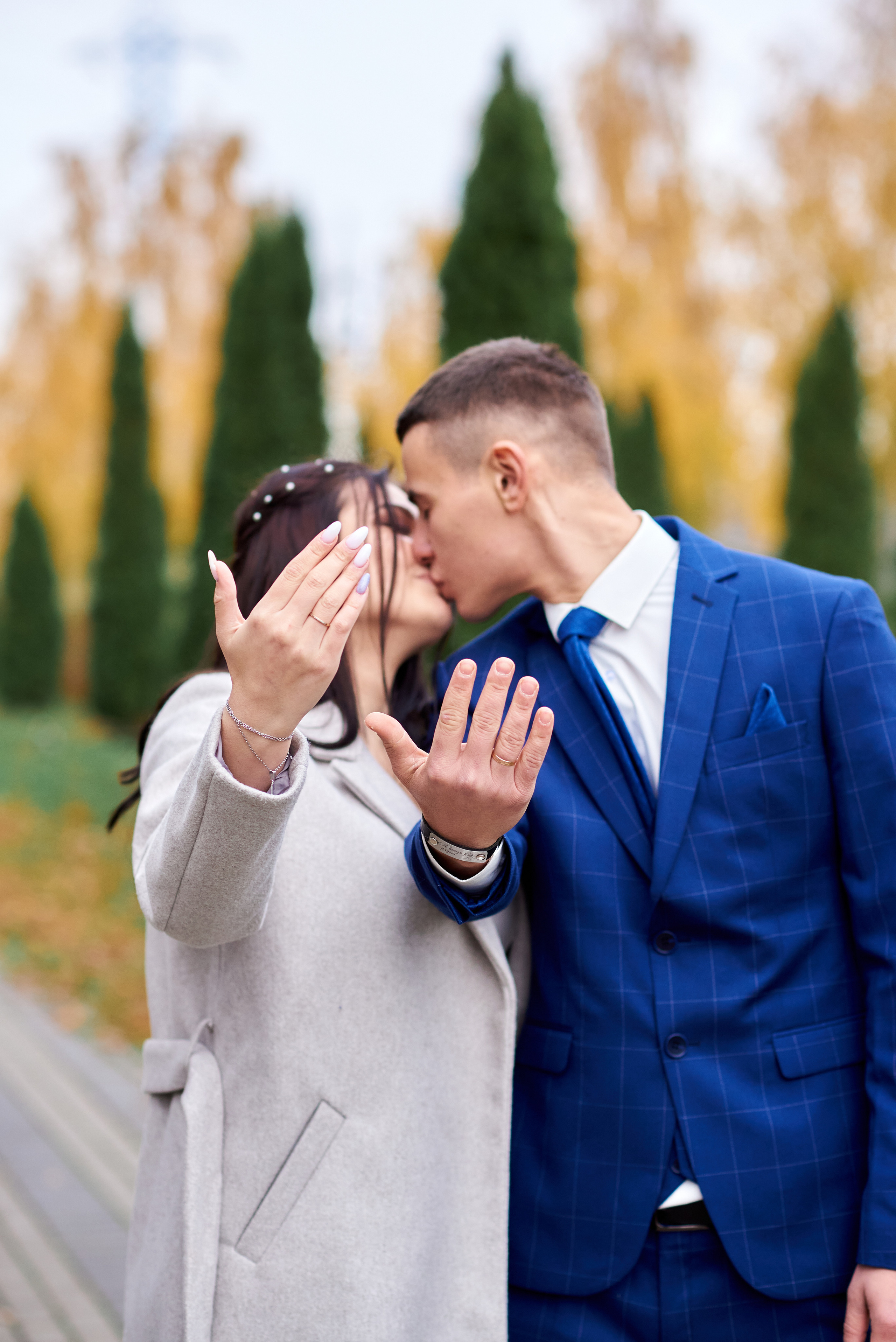 Свадьба. Свадебный и семейный фотограф в Москве