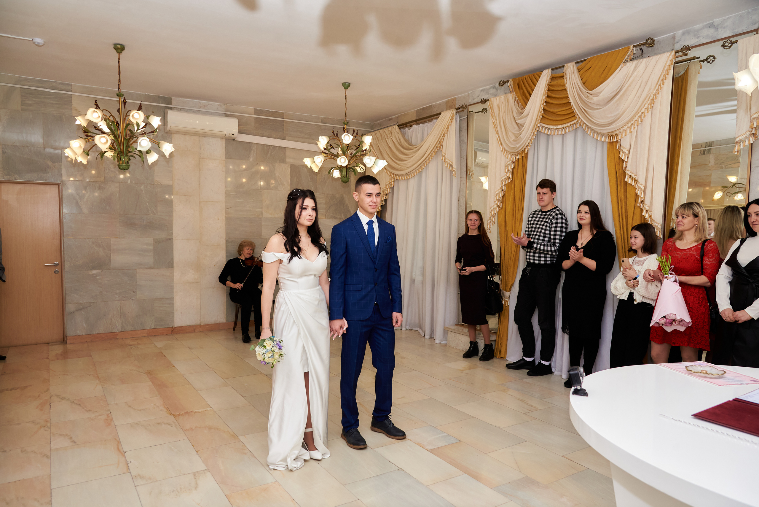 Свадьба. Свадебный и семейный фотограф в Москве