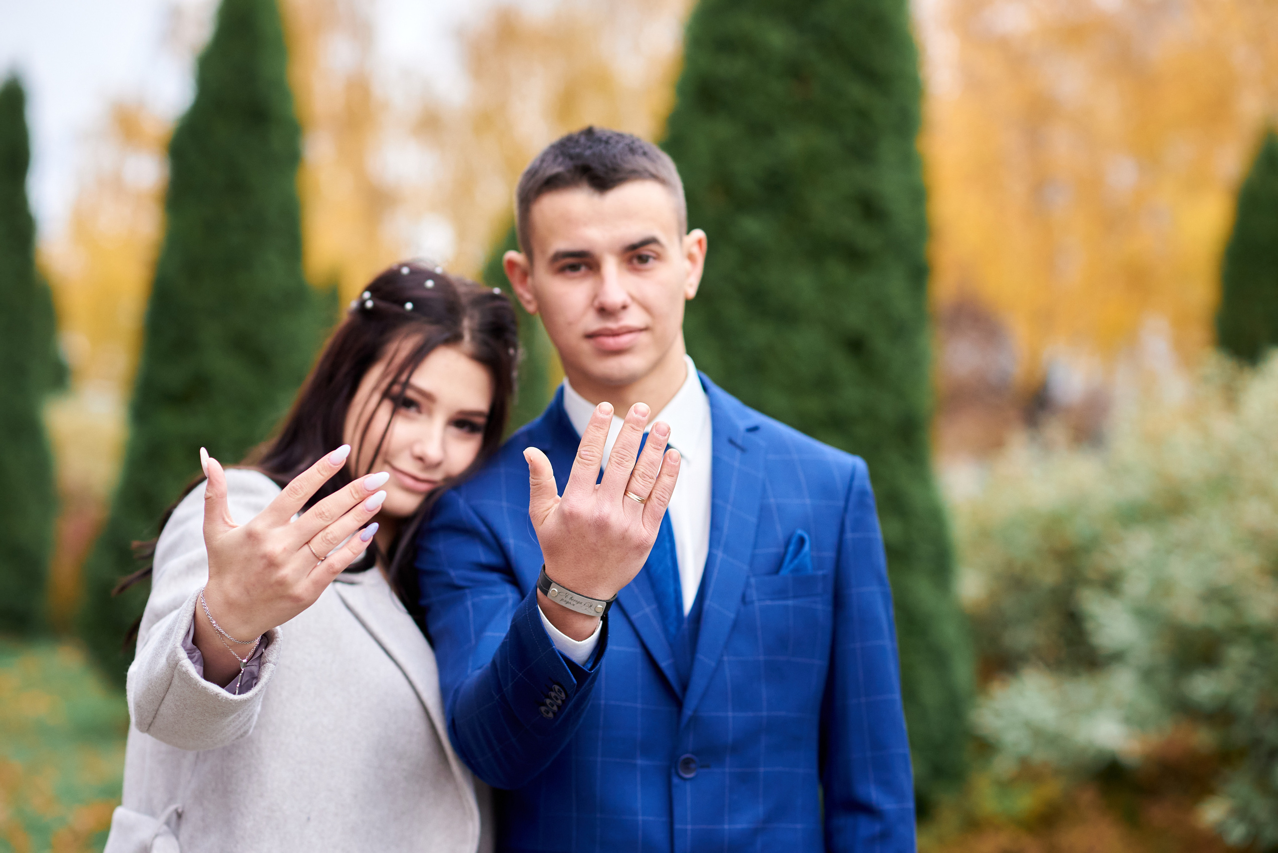 Свадьба. Свадебный и семейный фотограф в Москве