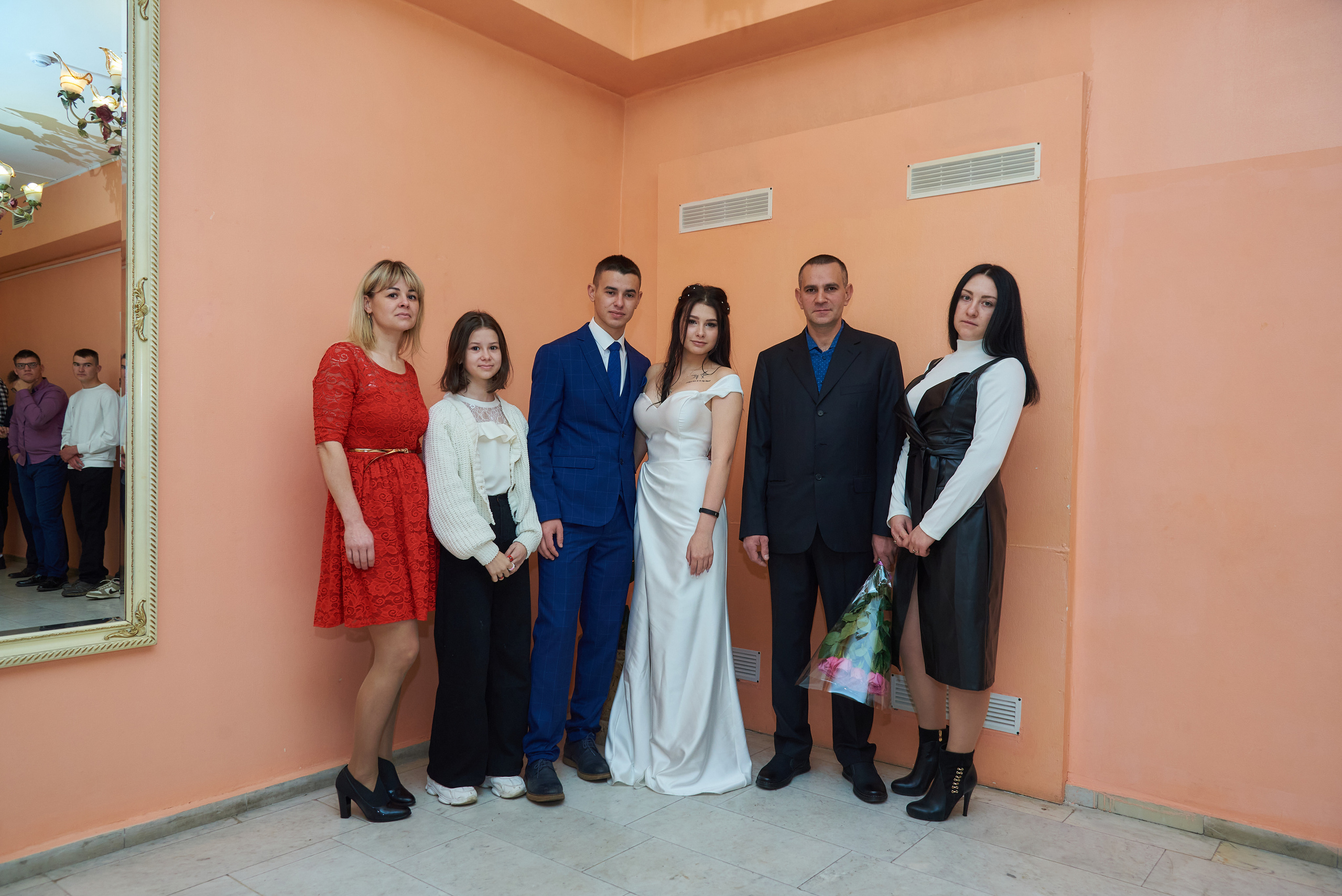 Свадьба. Свадебный и семейный фотограф в Москве