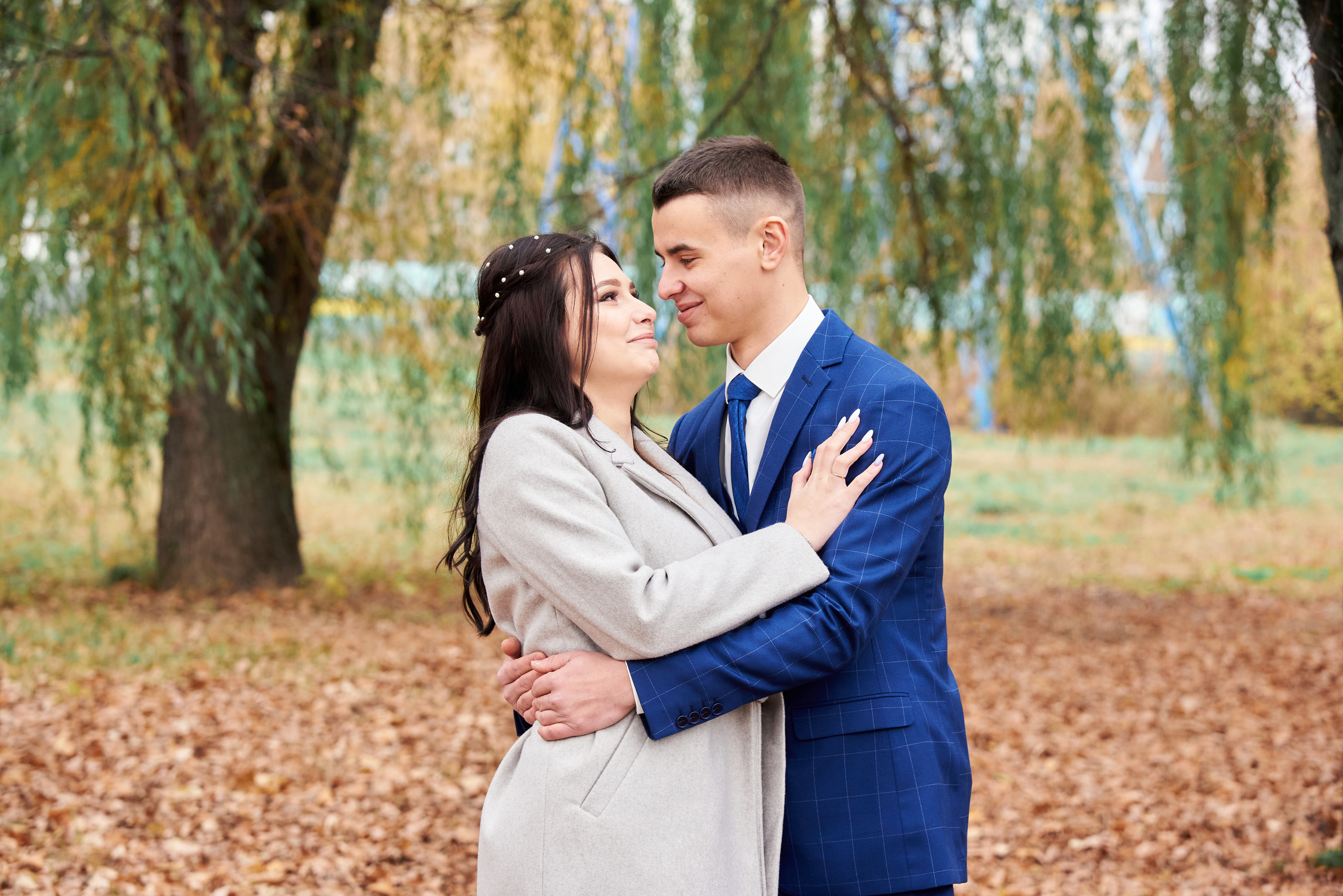 Свадьба. Свадебный и семейный фотограф в Москве