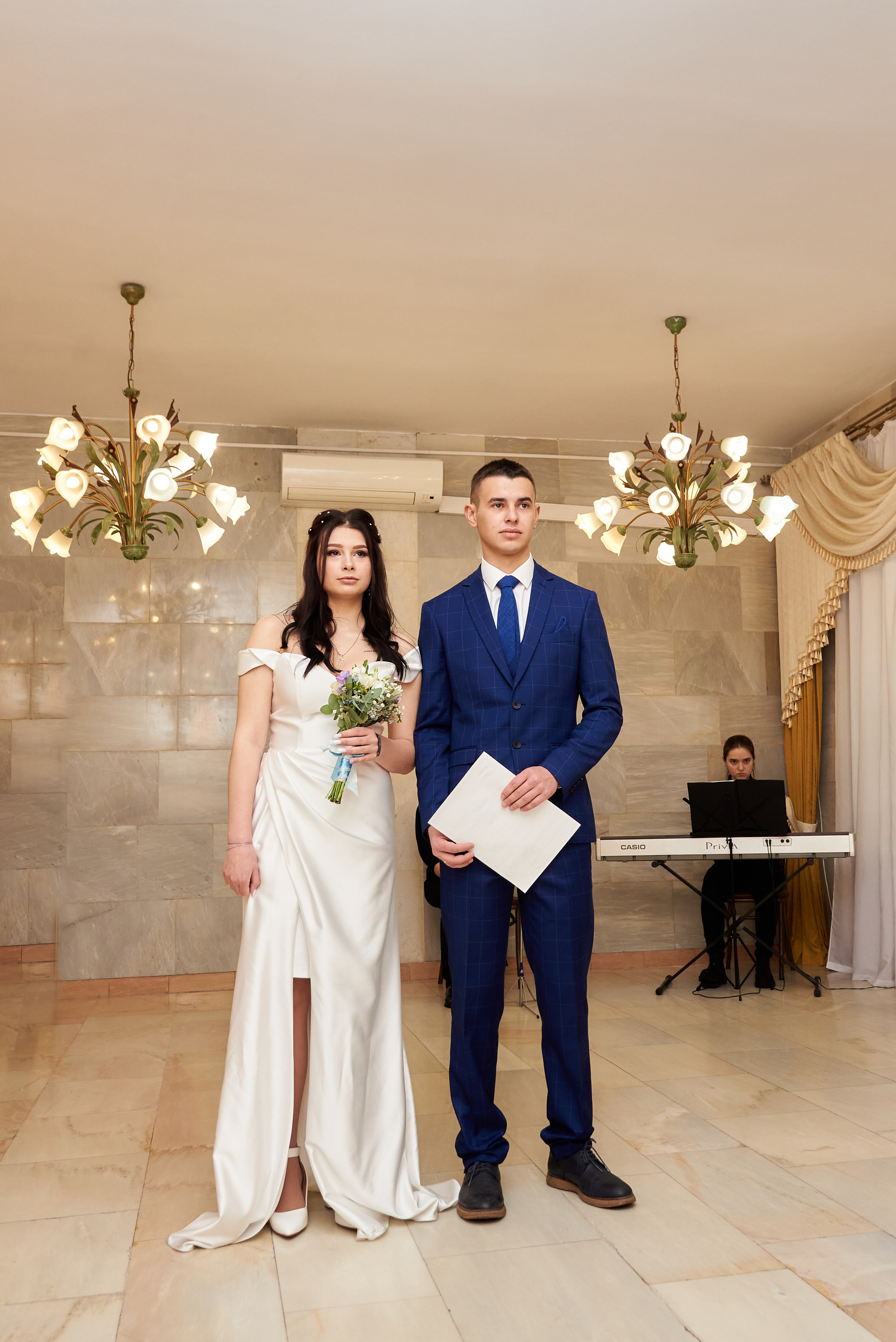 Свадьба. Свадебный и семейный фотограф в Москве