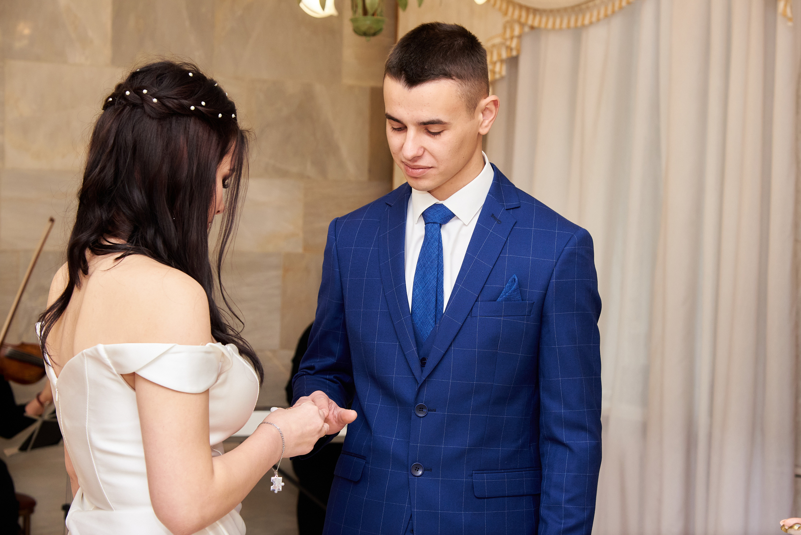 Свадьба. Свадебный и семейный фотограф в Москве