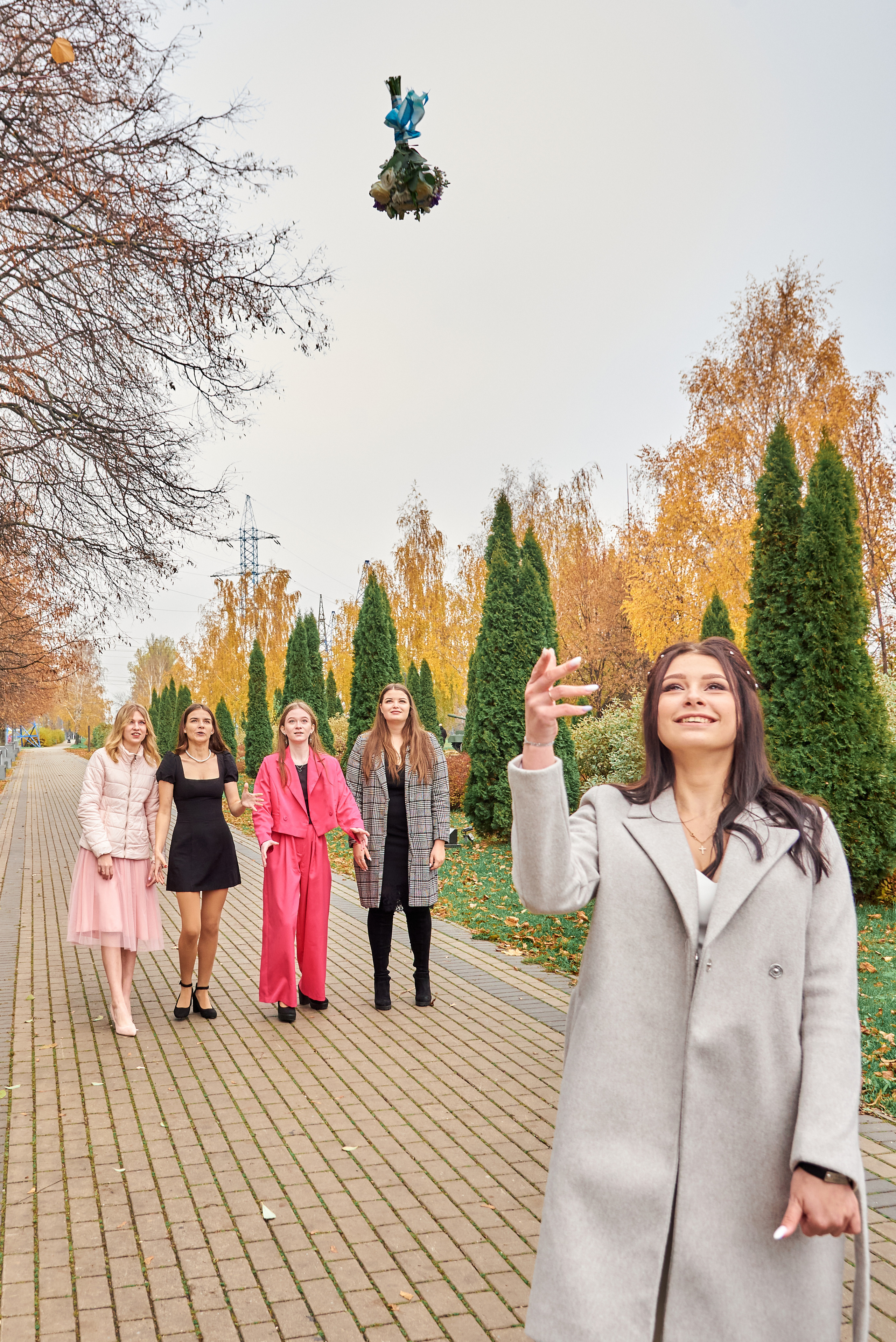 Свадьба. Свадебный и семейный фотограф в Москве