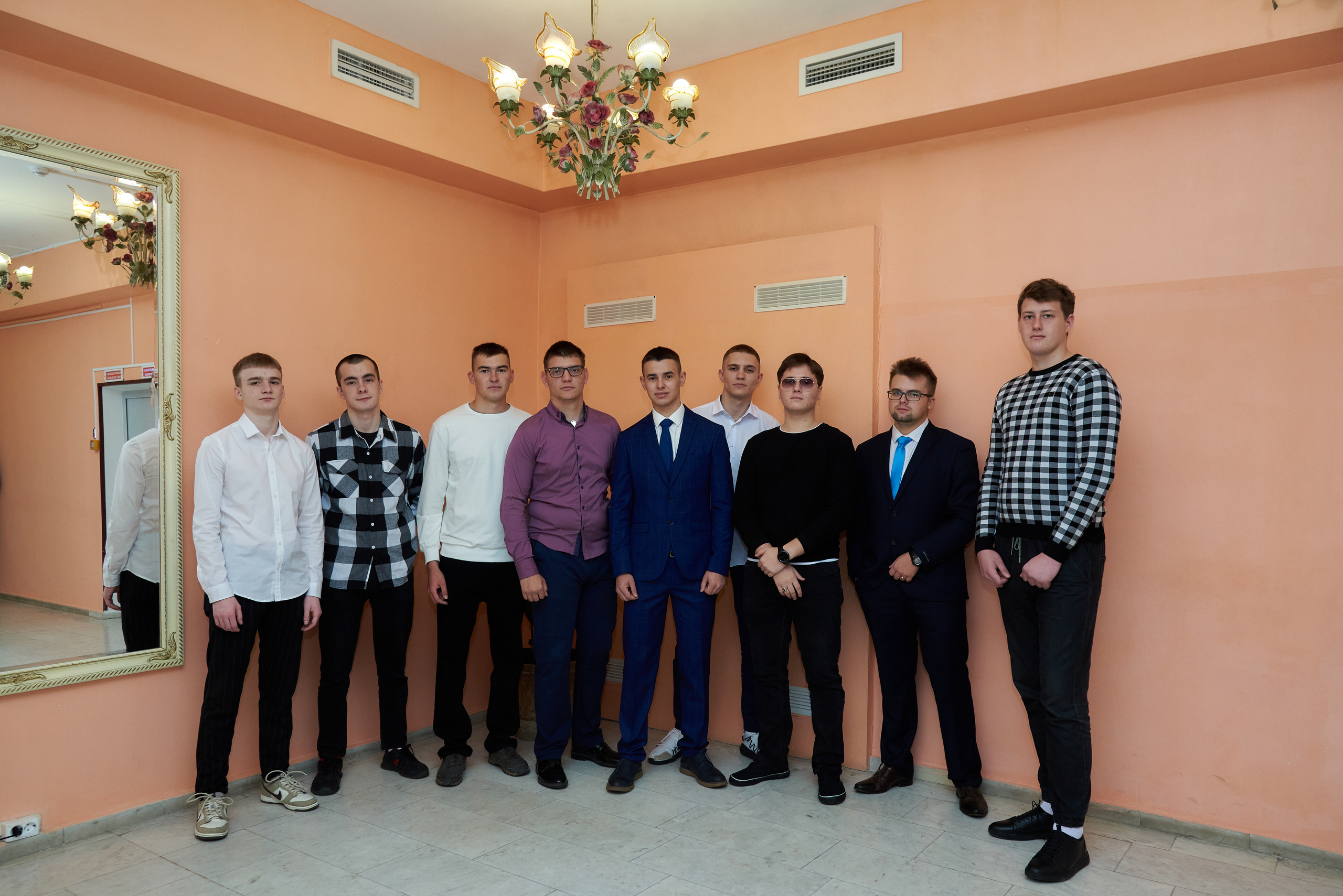 Свадьба. Свадебный и семейный фотограф в Москве