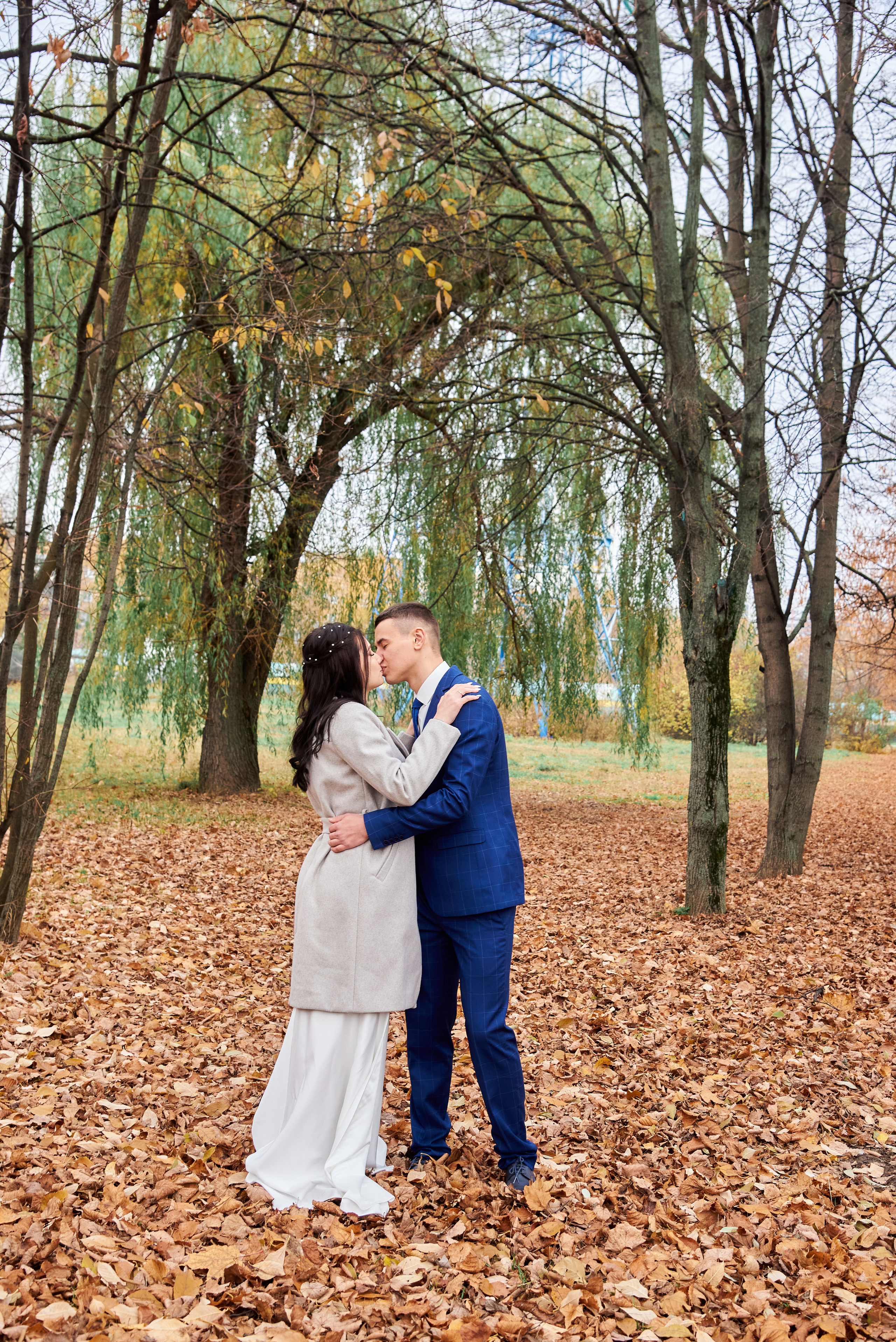 Свадьба. Свадебный и семейный фотограф в Москве