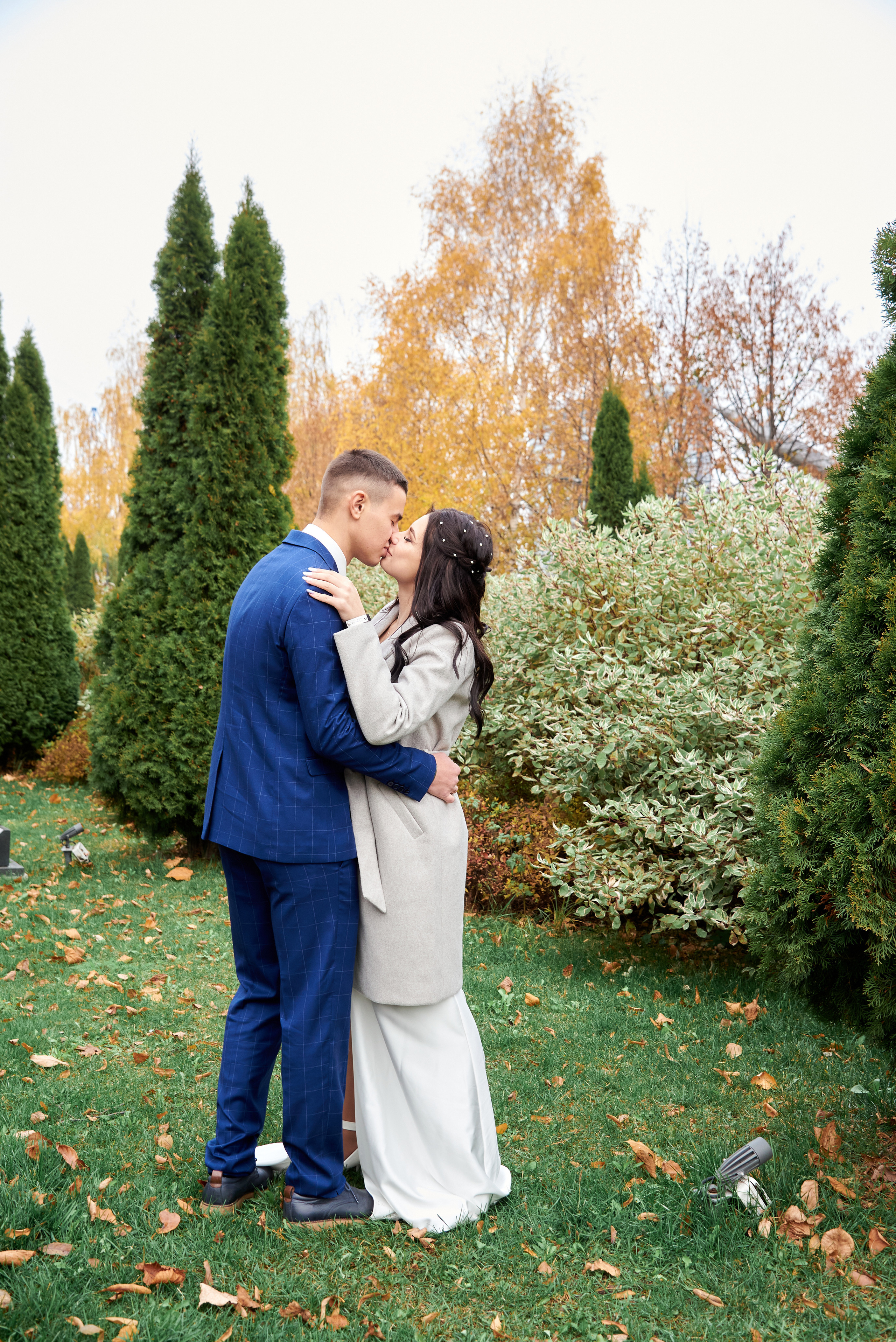 Свадьба. Свадебный и семейный фотограф в Москве