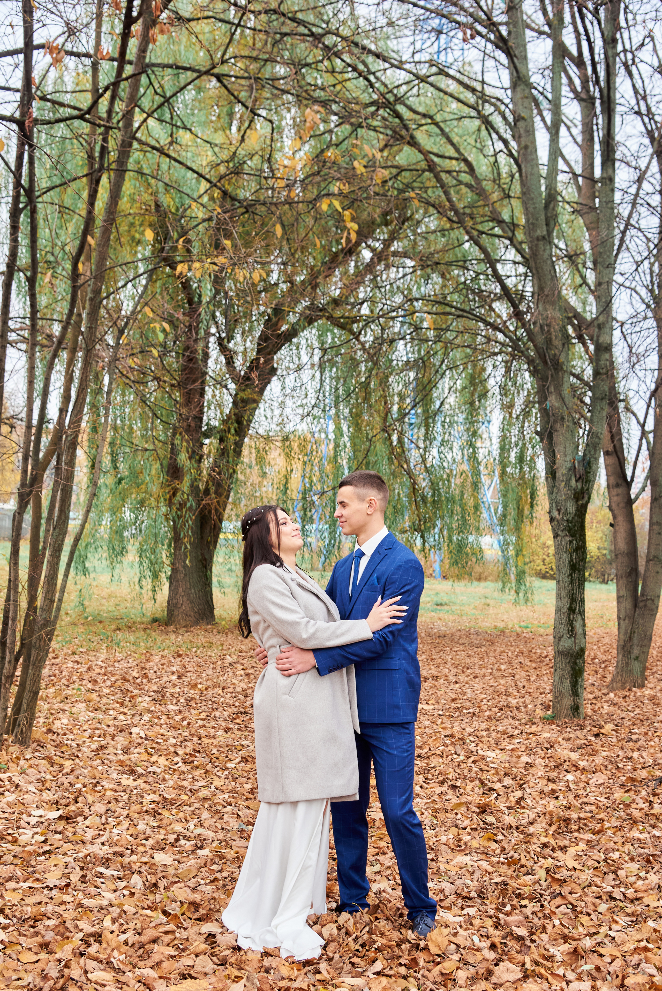 Свадьба. Свадебный и семейный фотограф в Москве