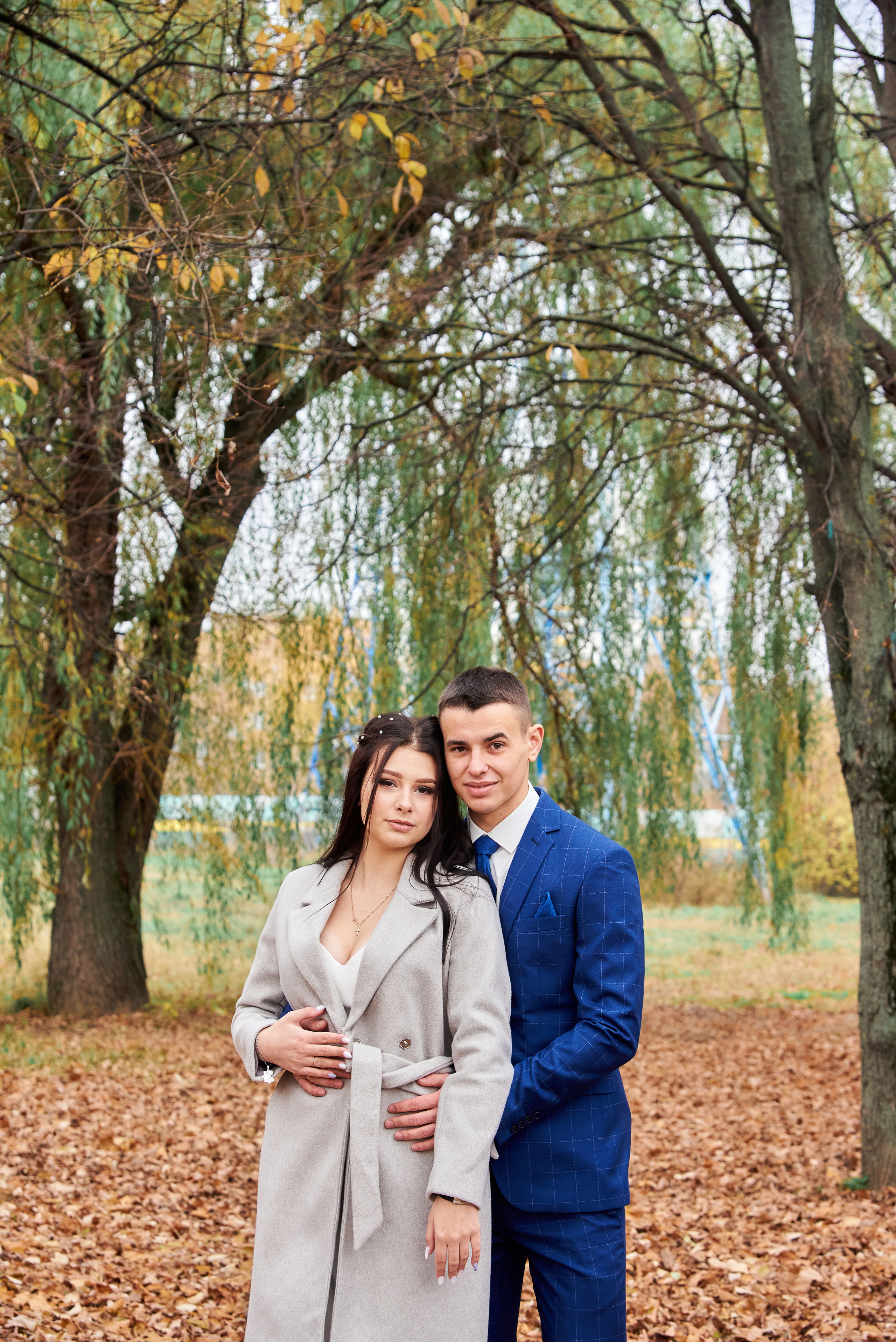 Свадьба. Свадебный и семейный фотограф в Москве