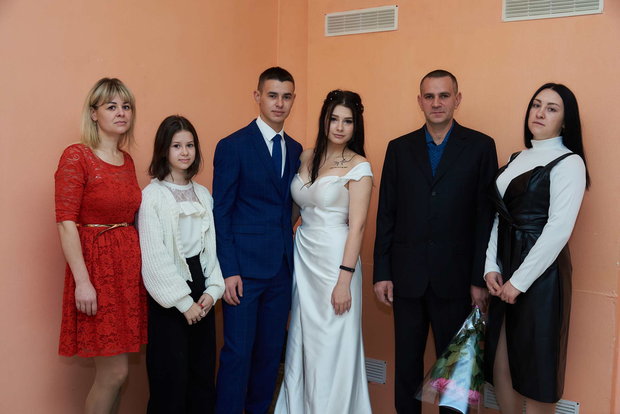 Свадьба. Свадебный и семейный фотограф в Москве