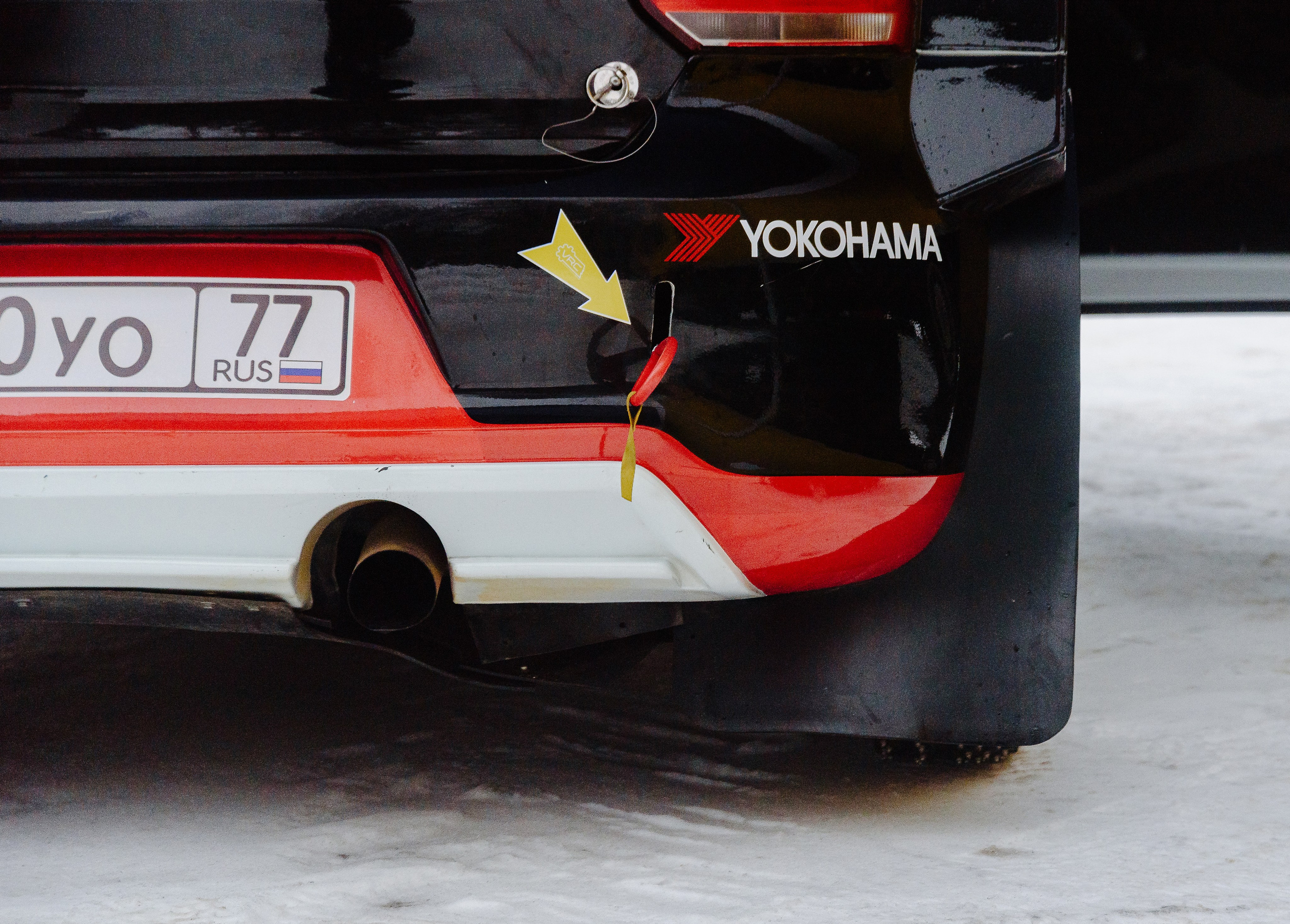 Серия Open Rally Cup, ралли во Владимирской области Золотые ворота, Ликино, 2025. Михаил Дьяконов.