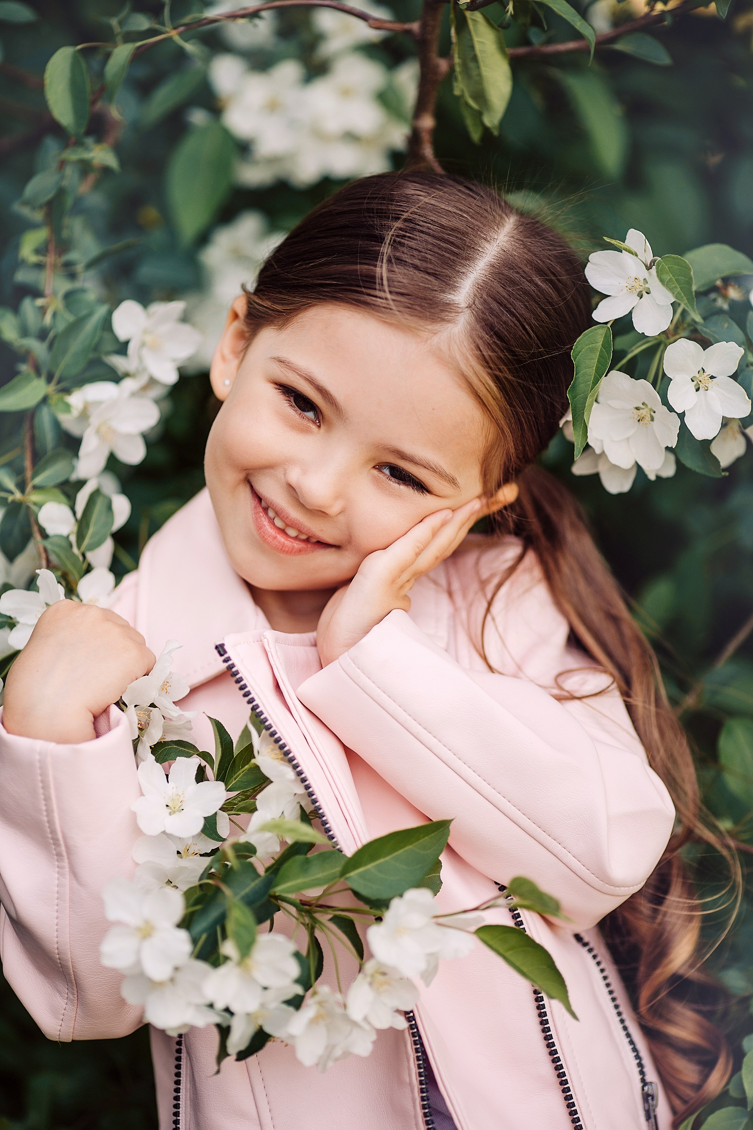 Ульяна. Свадебный и семейный фотограф в Йошкар-Оле